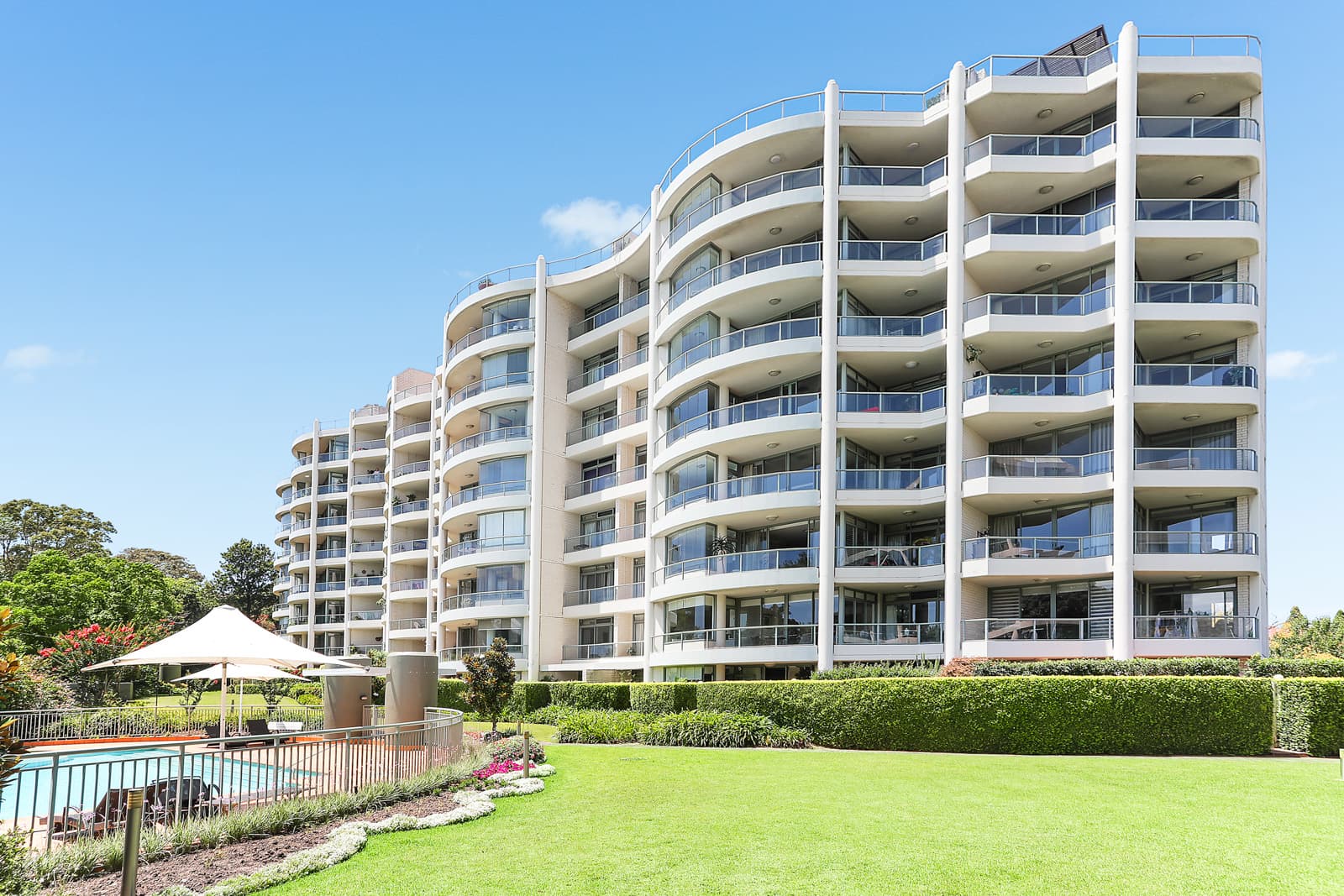 304/91 Brompton Road, Kensington NSW