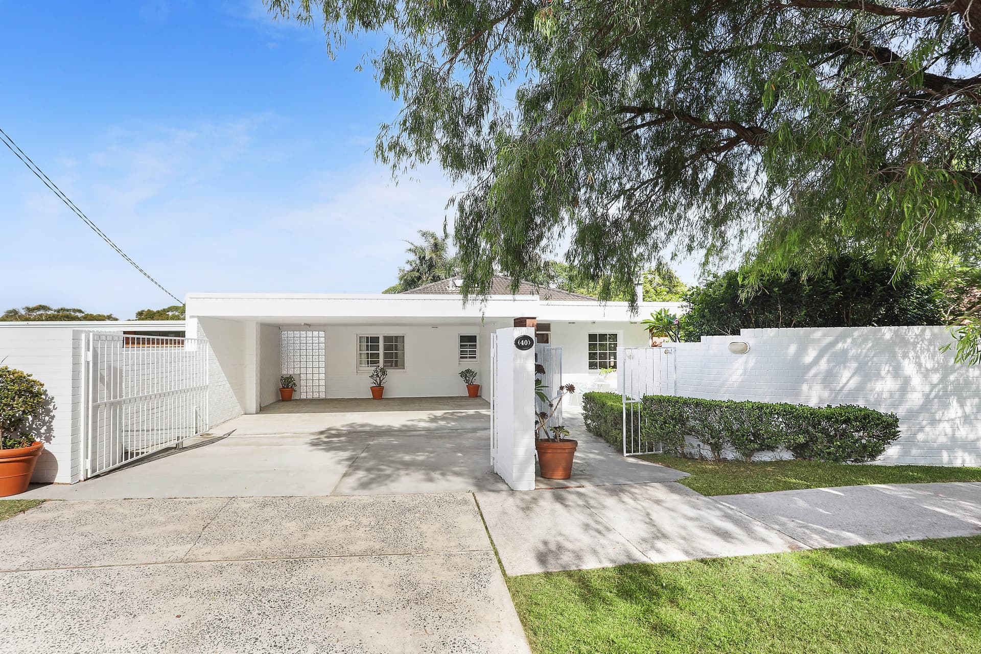 40 Tunstall Avenue, Kensington NSW