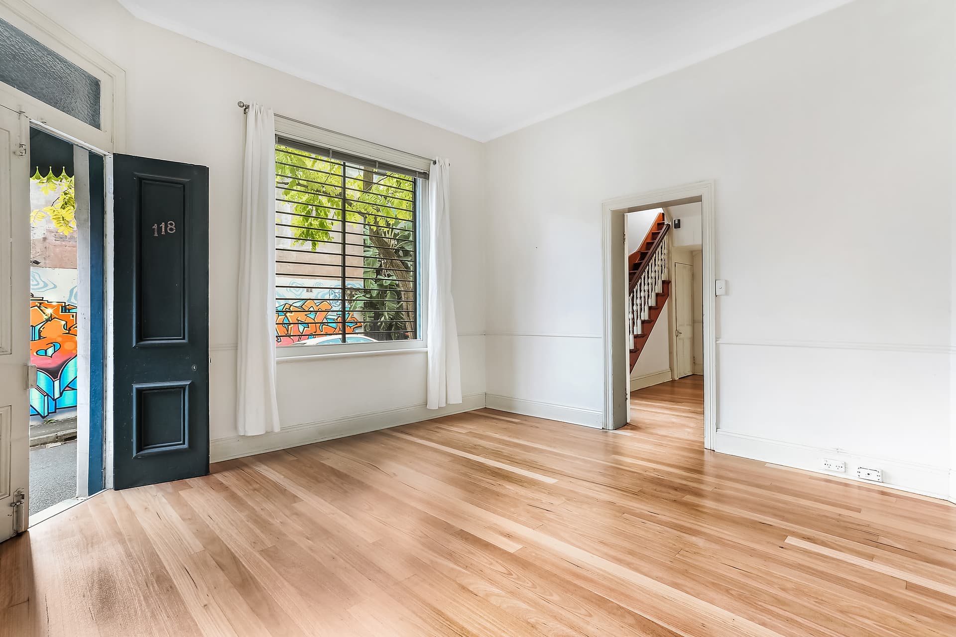 118 Reservoir Street, Surry Hills NSW