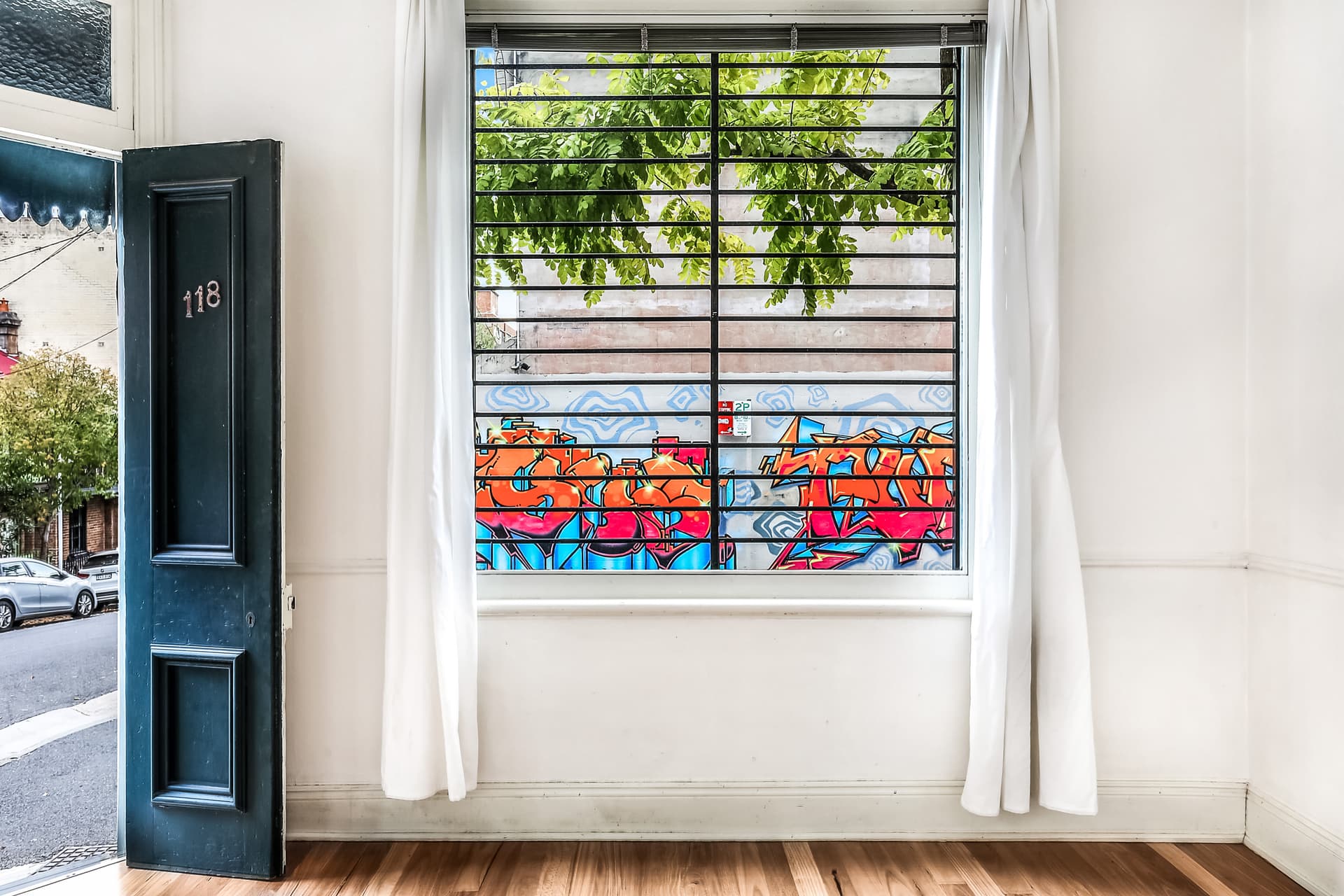 118 Reservoir Street, Surry Hills NSW