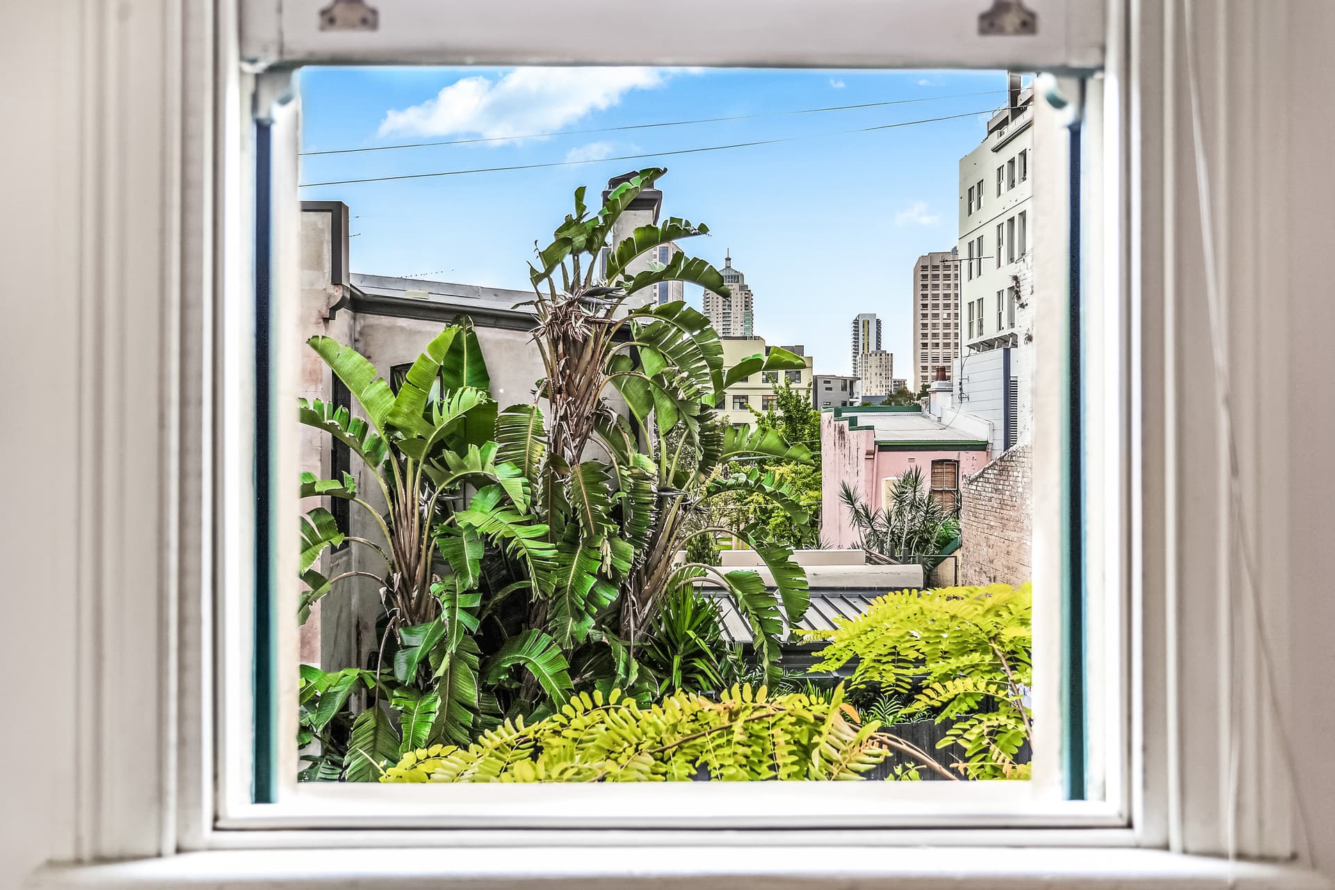 118 Reservoir Street, Surry Hills NSW