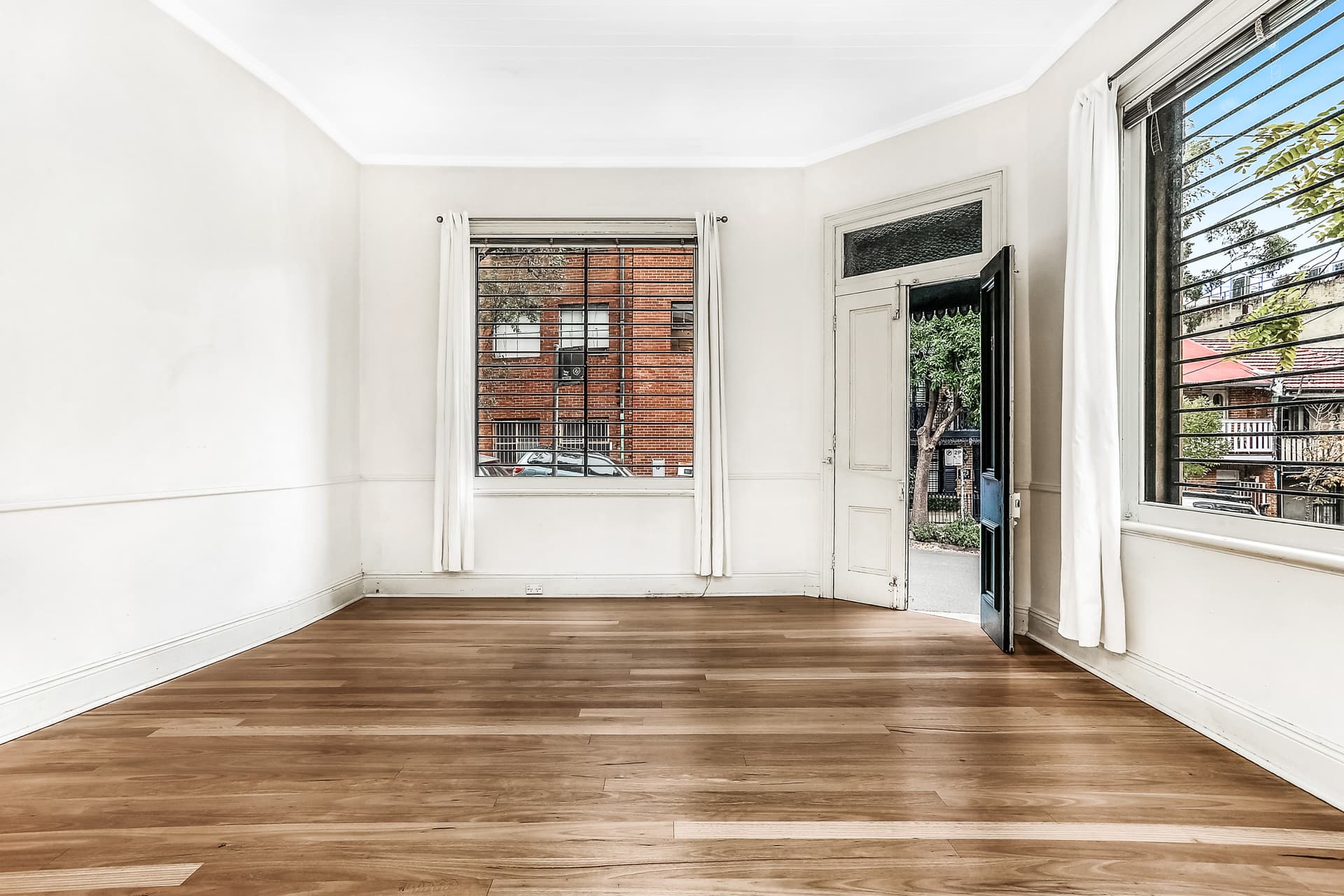 118 Reservoir Street, Surry Hills NSW