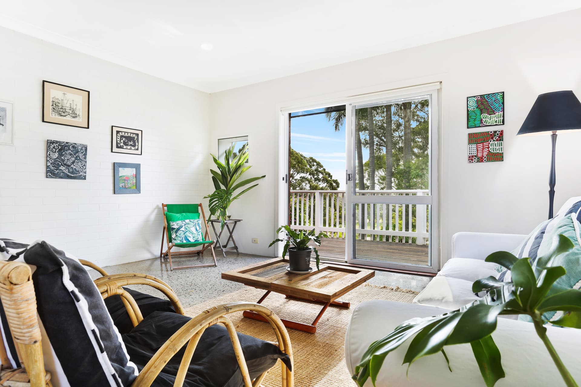 40 Tunstall Avenue, Kensington NSW