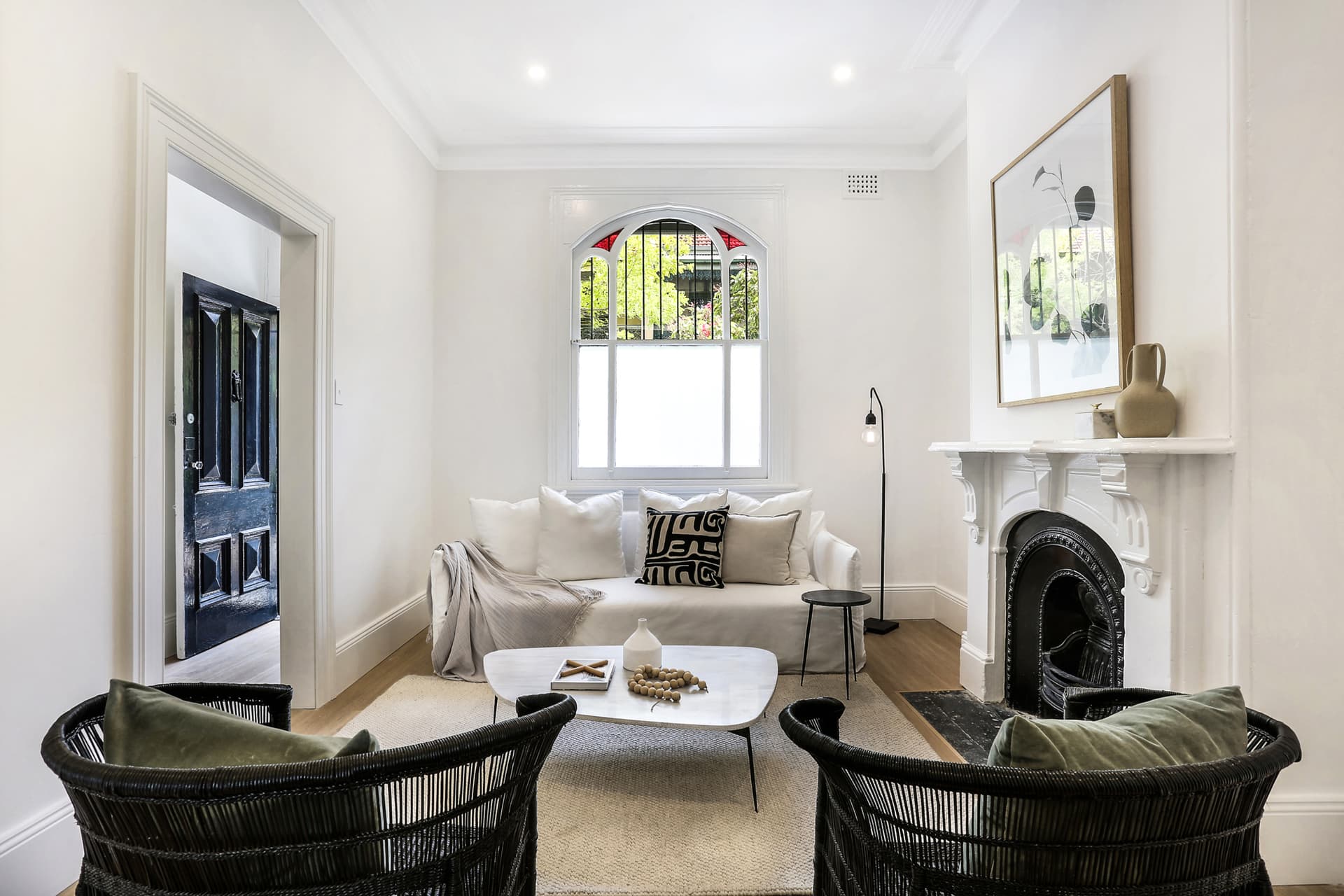 17 Ridge Street, Surry Hills NSW