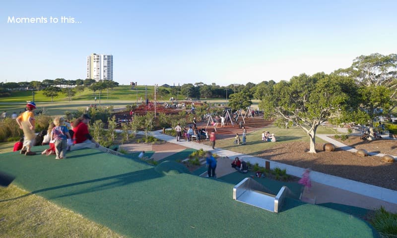 21/617-627 King Street, Newtown NSW