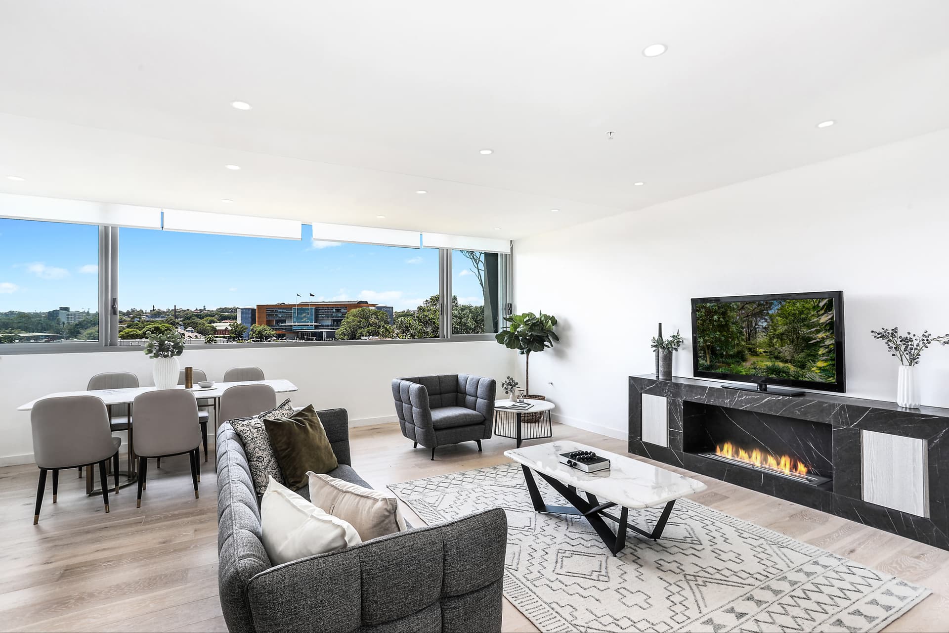 910/84-88 Anzac Parade, Kensington NSW