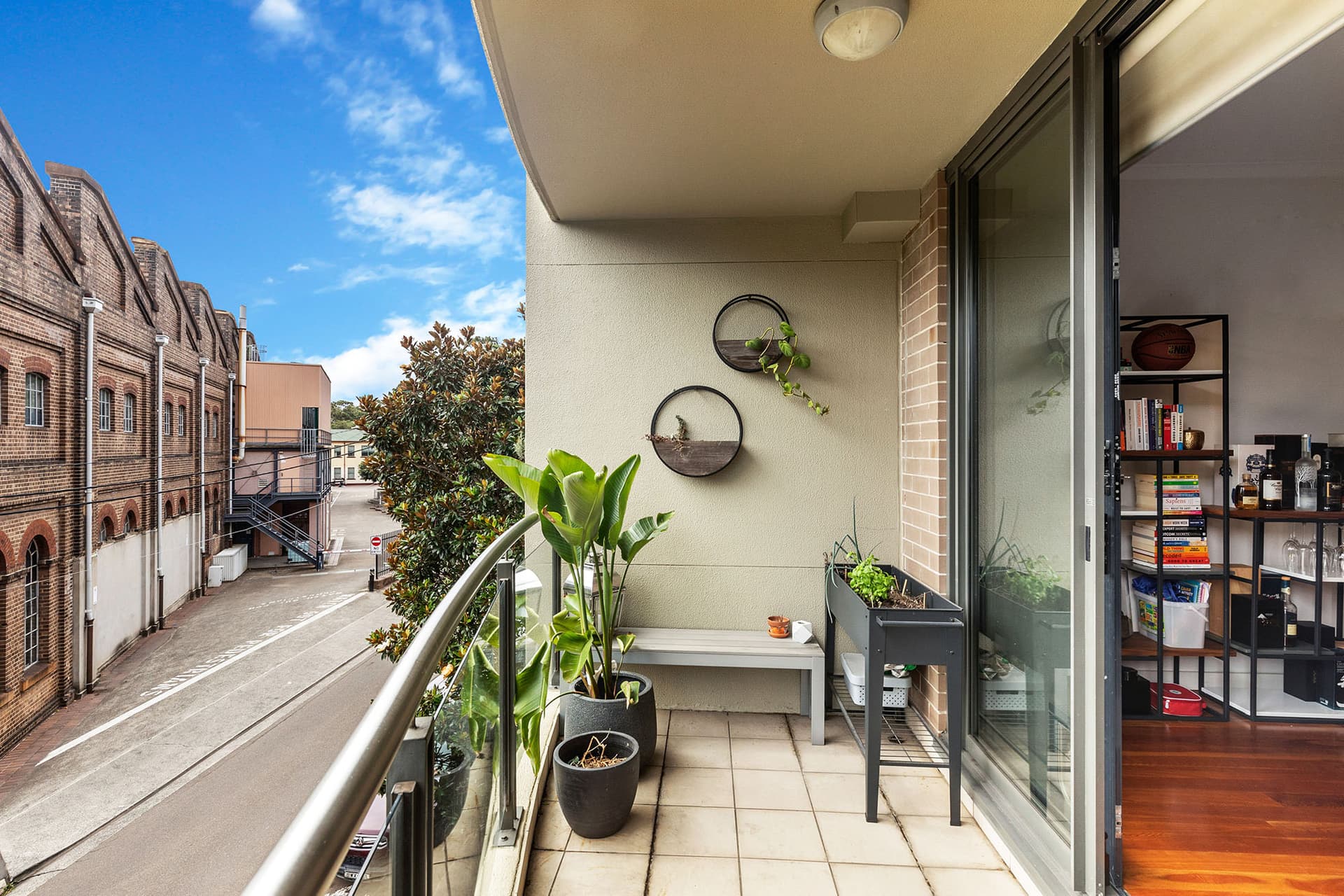 3/37 Cornwallis Street, Redfern NSW
