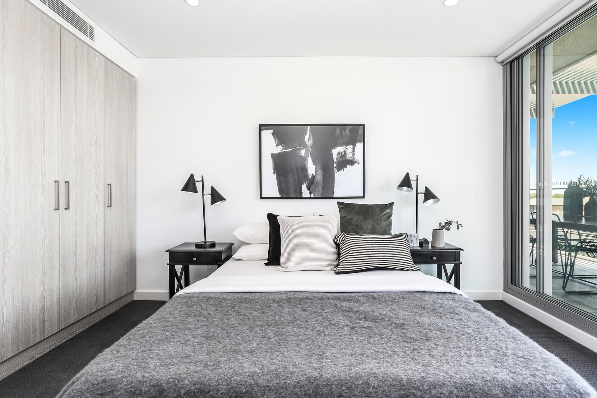 910/84-88 Anzac Parade, Kensington NSW