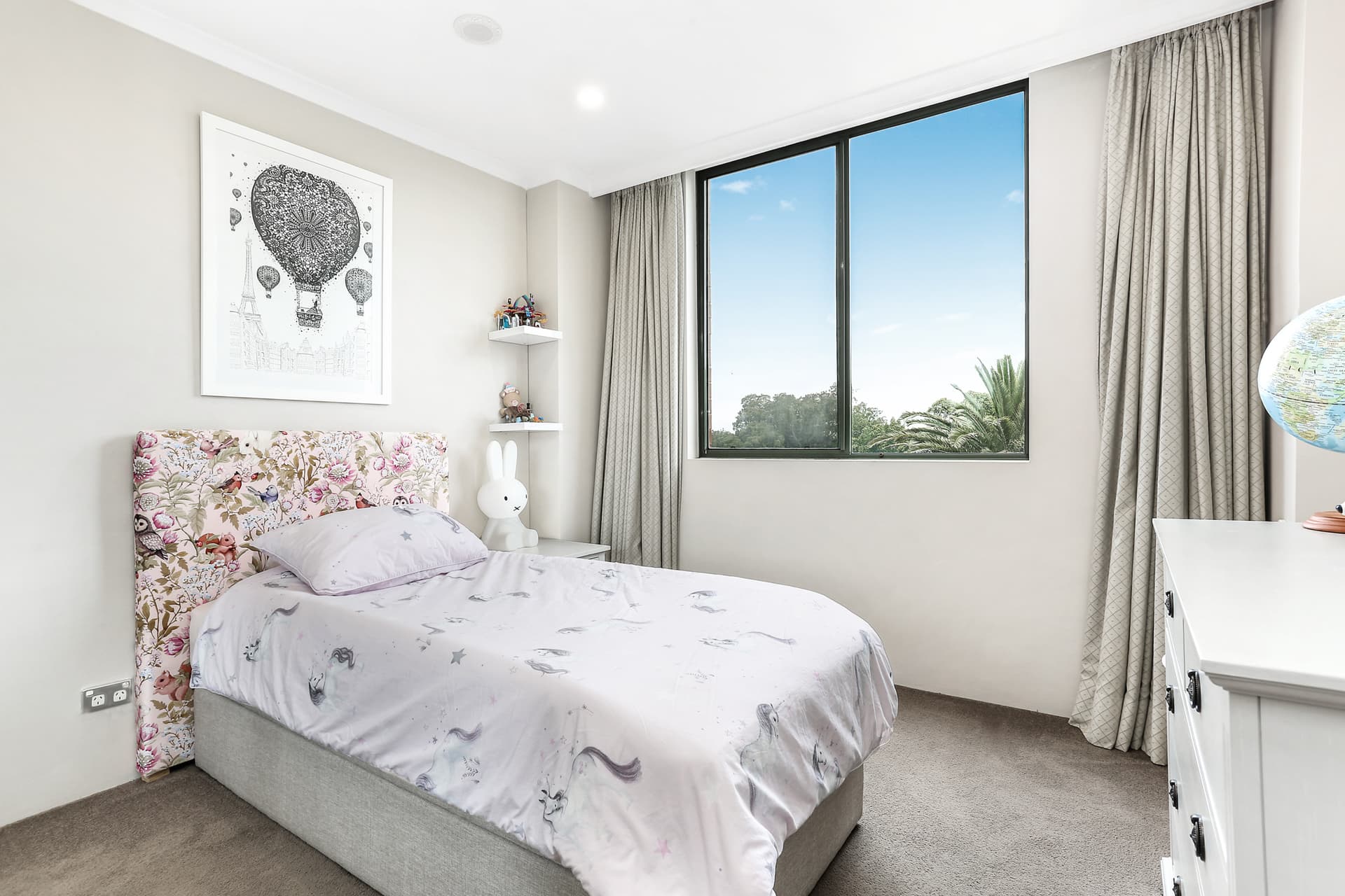 303/3 Black Lion Place, Kensington NSW