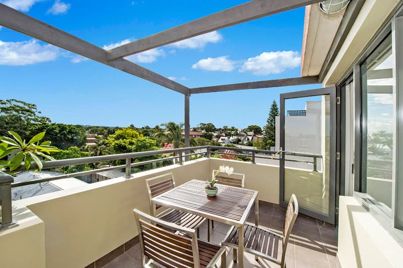 21/617-627 King Street, Newtown NSW