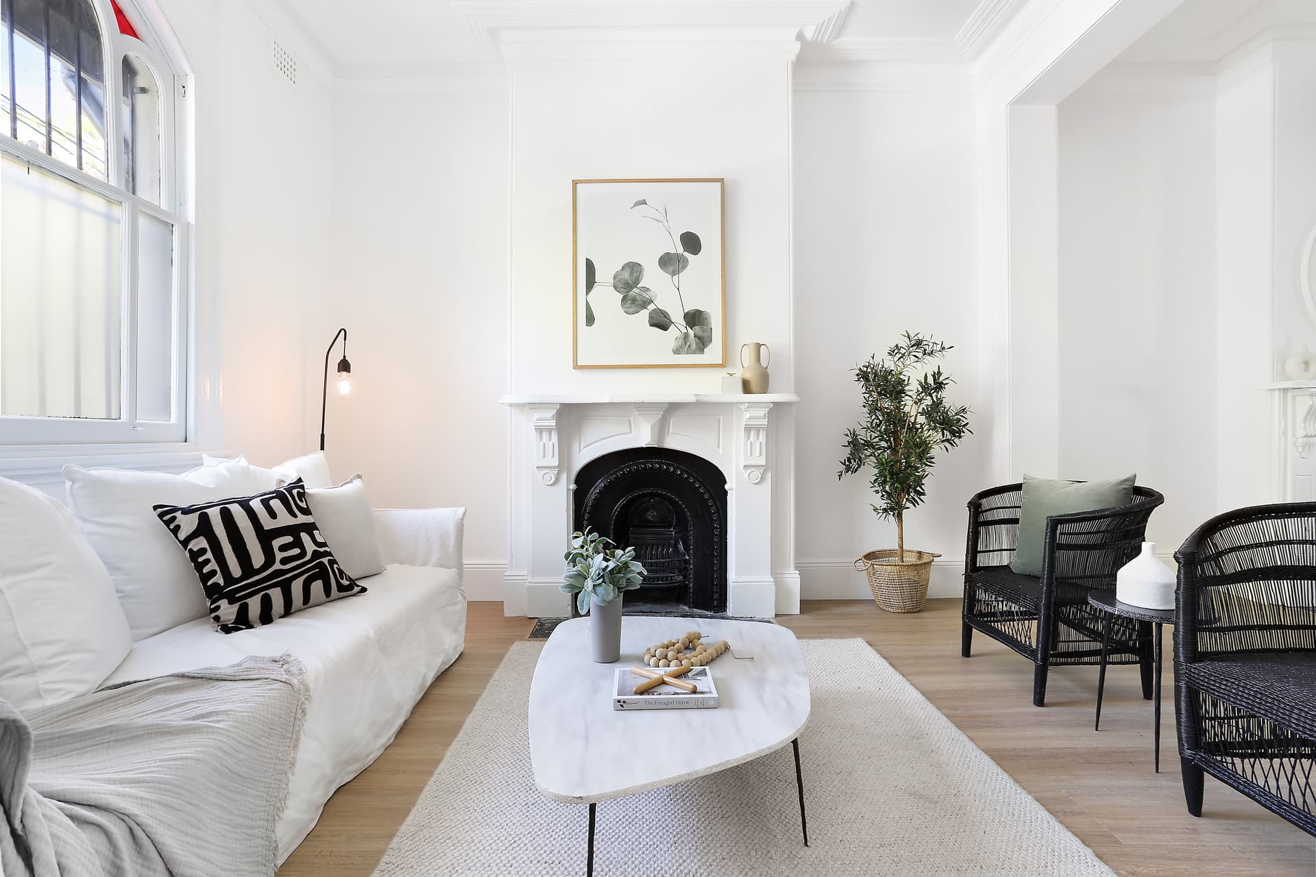 17 Ridge Street, Surry Hills NSW