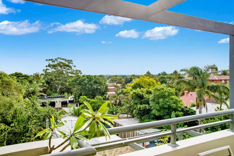 21/617-627 King Street, Newtown NSW