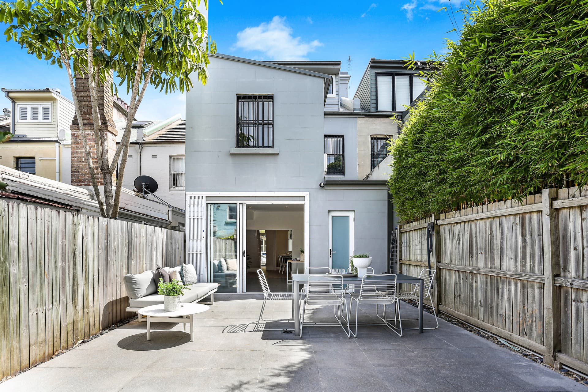 17 Ridge Street, Surry Hills NSW