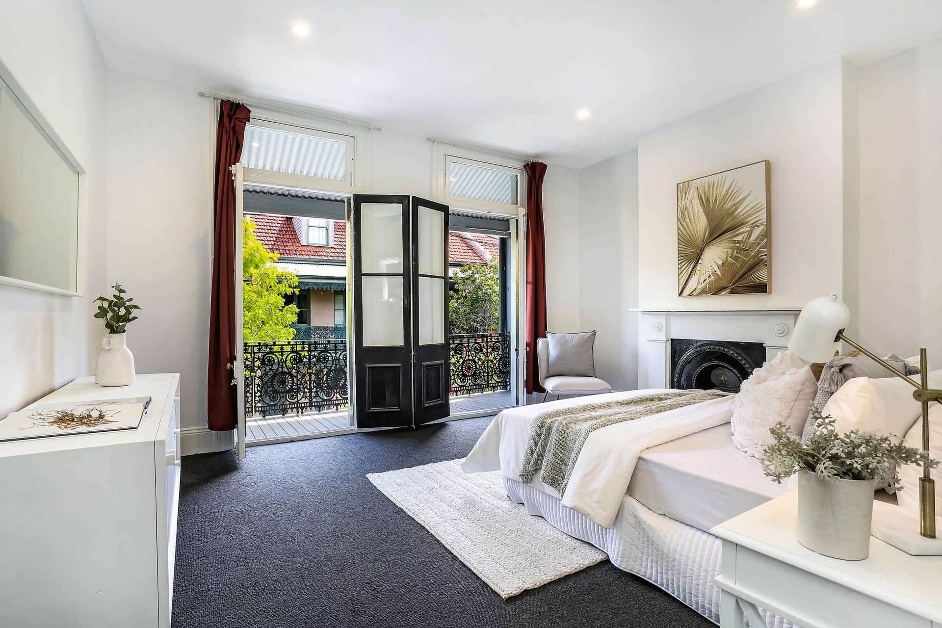 17 Ridge Street, Surry Hills NSW