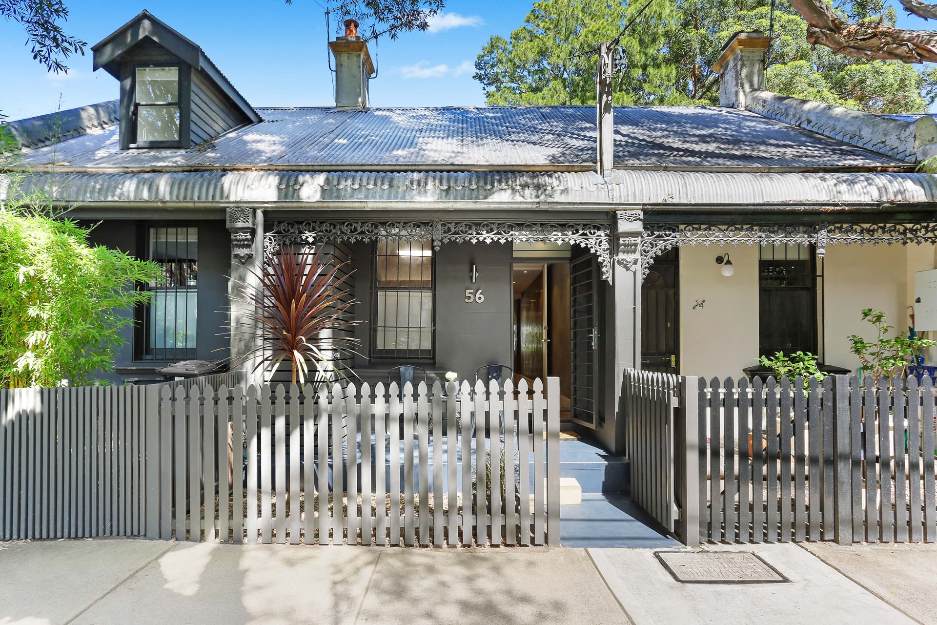 56 Marriott Street, Redfern NSW