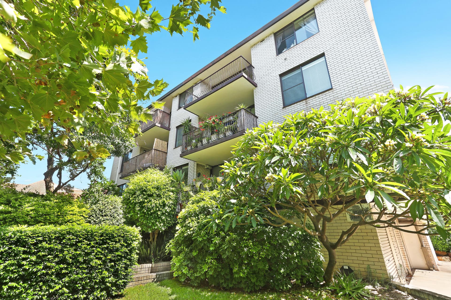 2/25-27 Alison Road, Kensington NSW