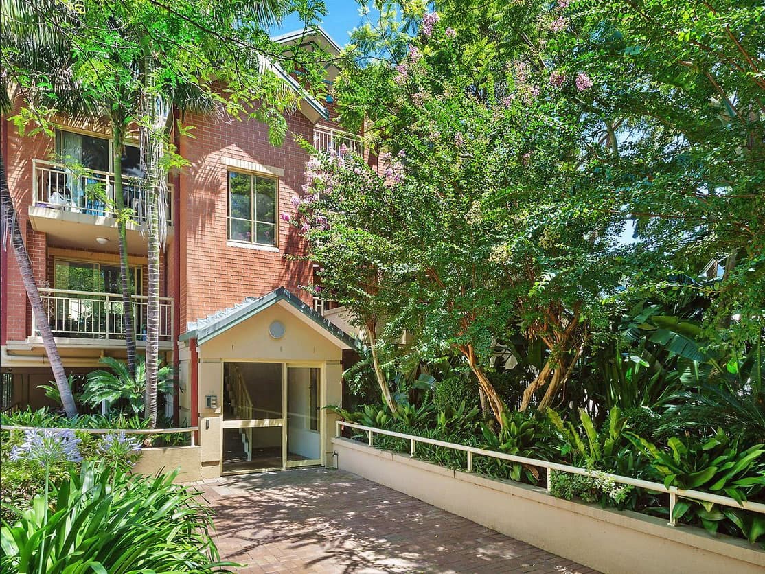 6/41 Pitt Street, Redfern NSW