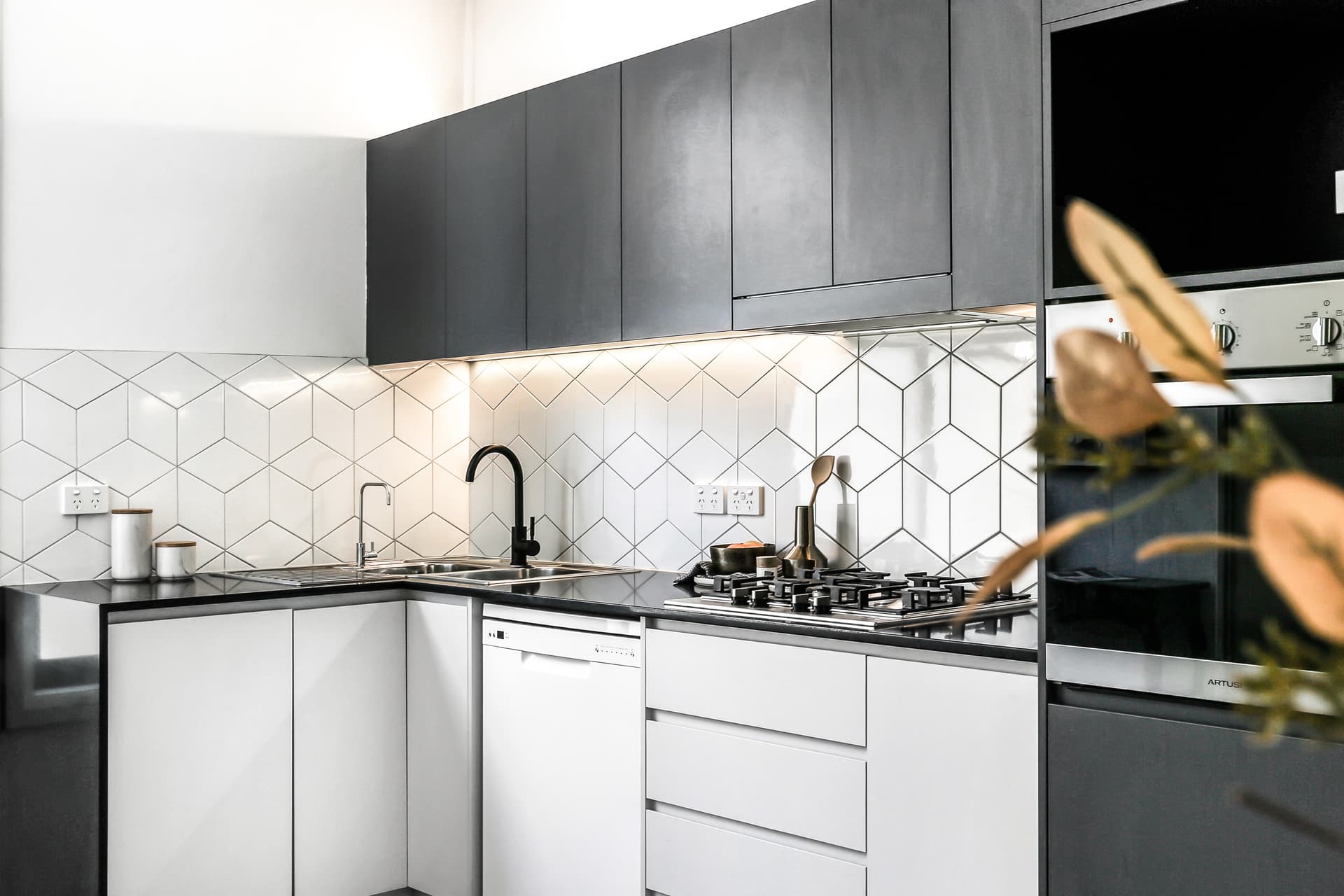 40/5a Knox Street, Chippendale NSW