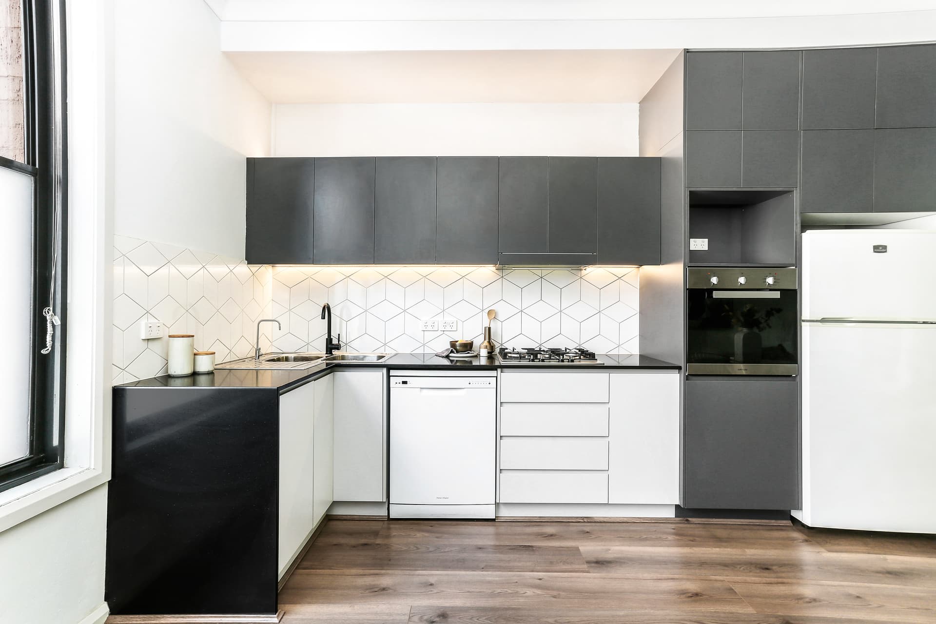 40/5a Knox Street, Chippendale NSW