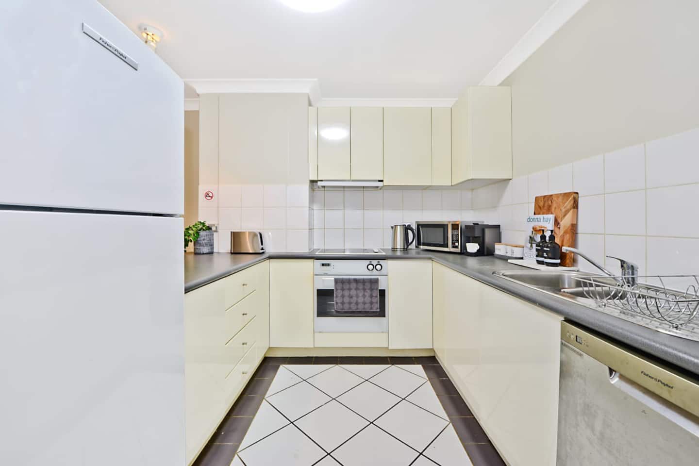 16 Moorgate Street, Chippendale NSW