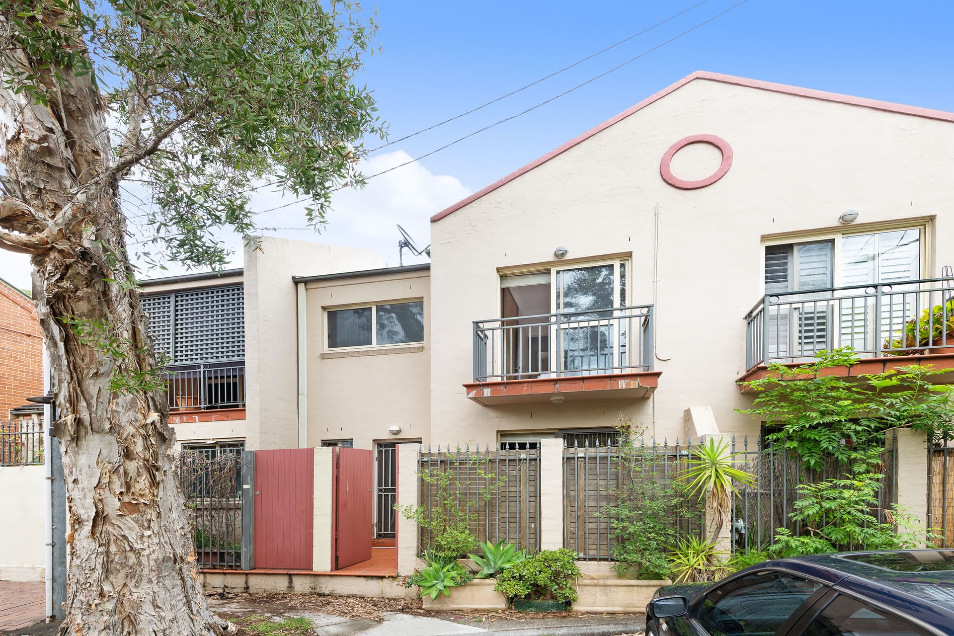 3/63 Cains Place, Waterloo NSW