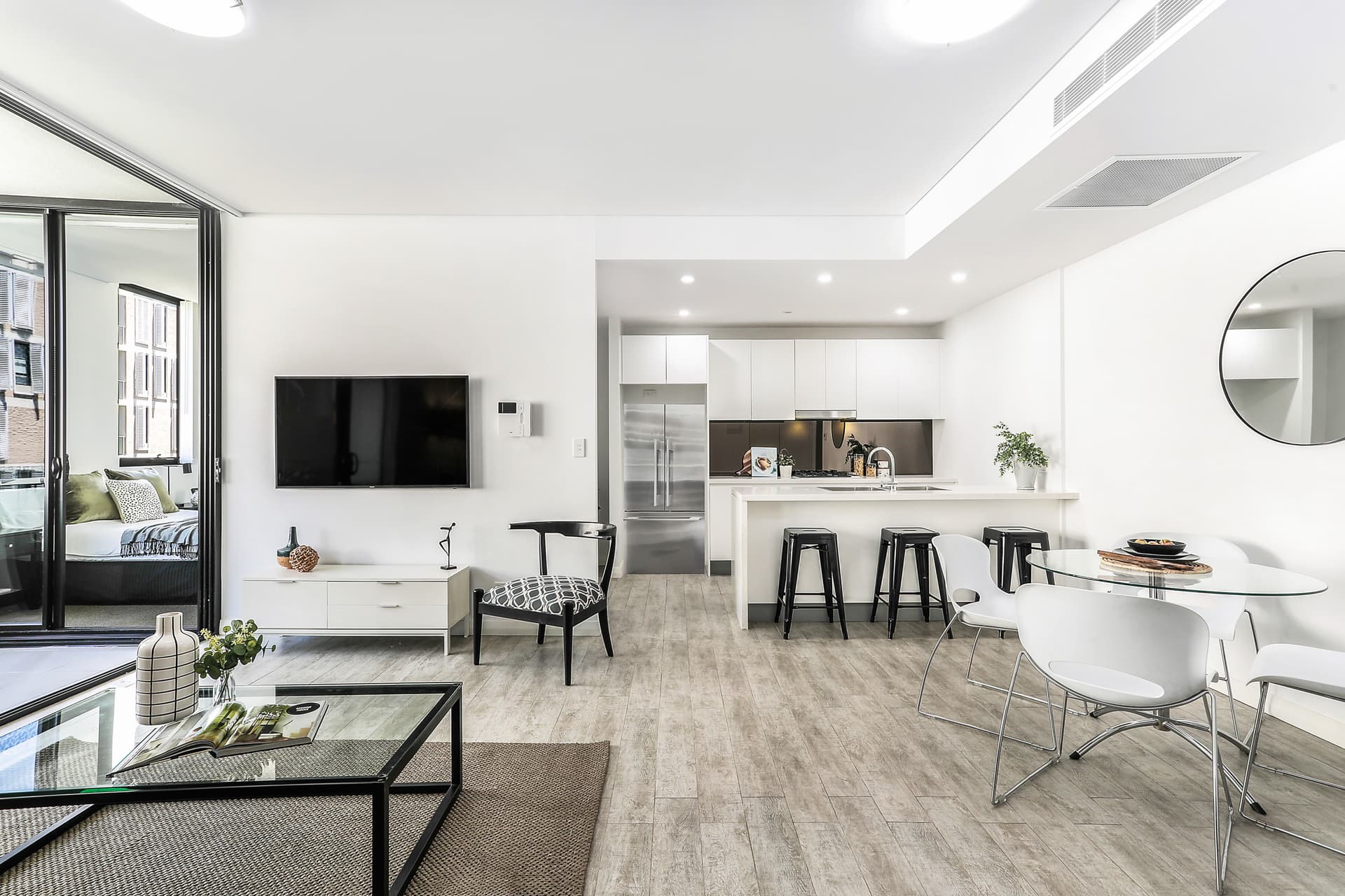 311/4 Banilung Street, Rosebery NSW