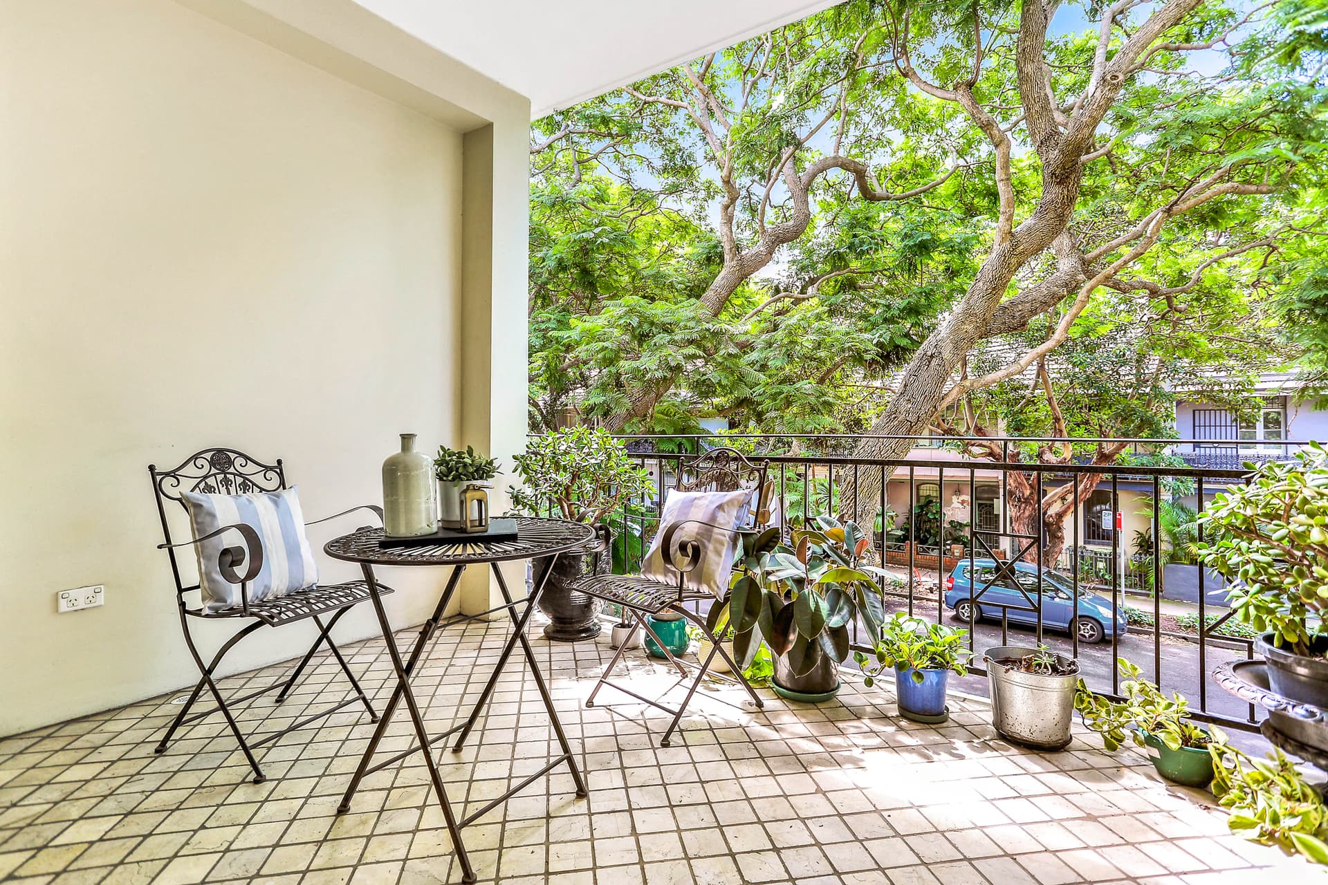 6/83 Marriott Street, Redfern NSW