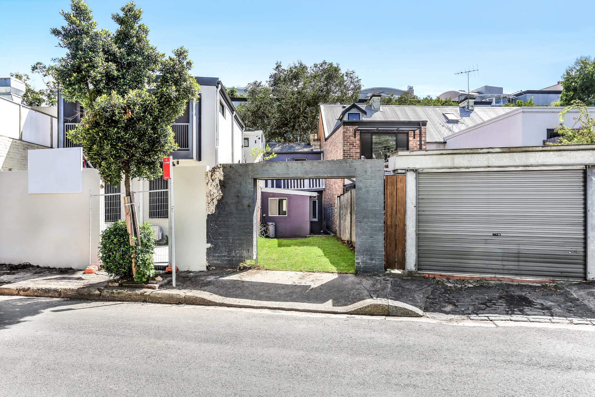 107 Cleveland Street, Darlington NSW