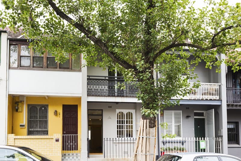 198 Commonwealth Street, Surry Hills NSW