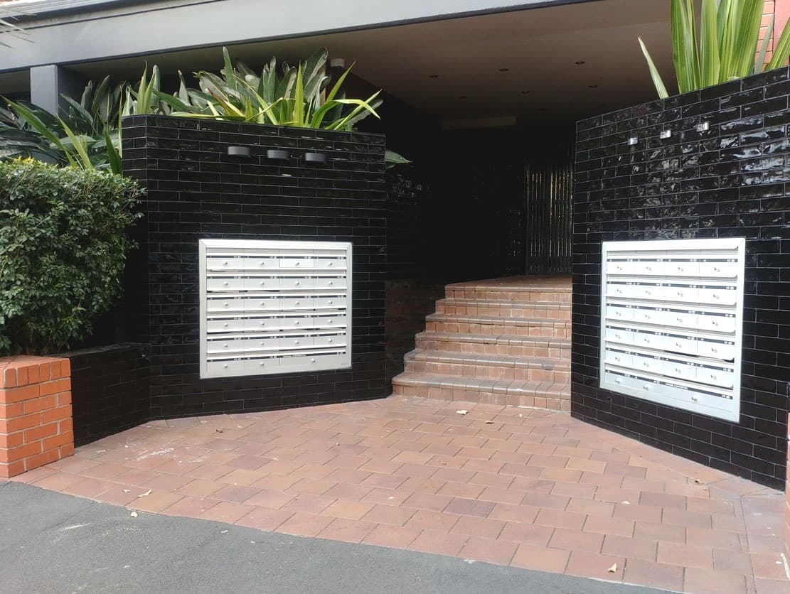 6/41 Pitt Street, Redfern NSW