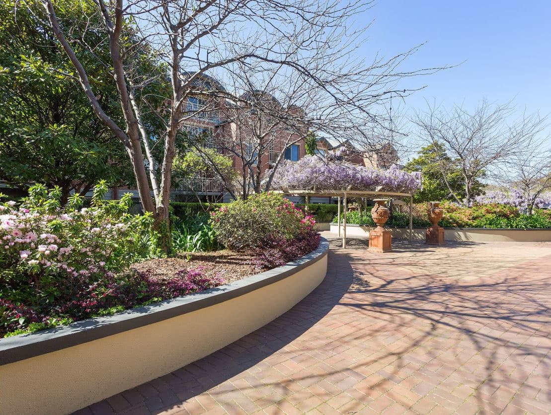 6/41 Pitt Street, Redfern NSW