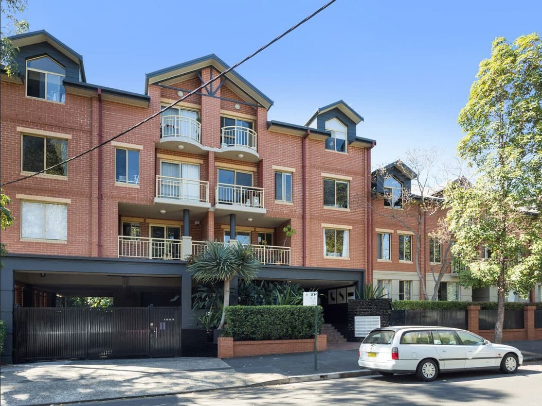 6/41 Pitt Street, Redfern NSW