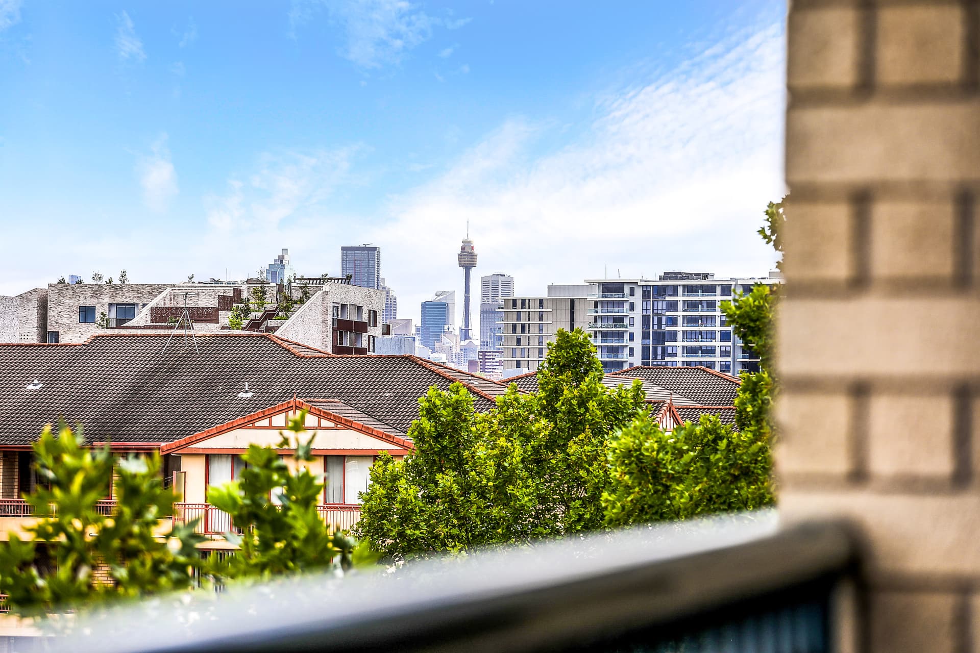 351/83-93 Dalmeny Avenue, Rosebery NSW