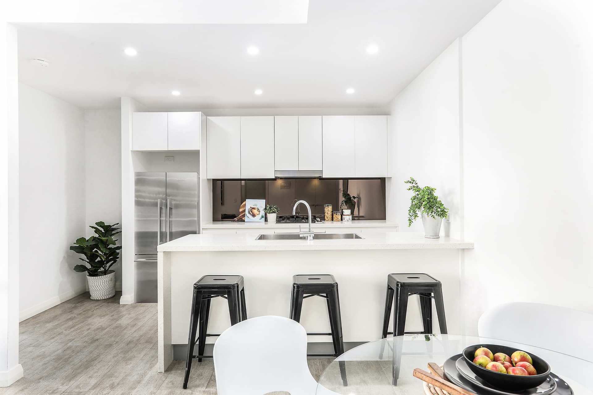 311/4 Banilung Street, Rosebery NSW