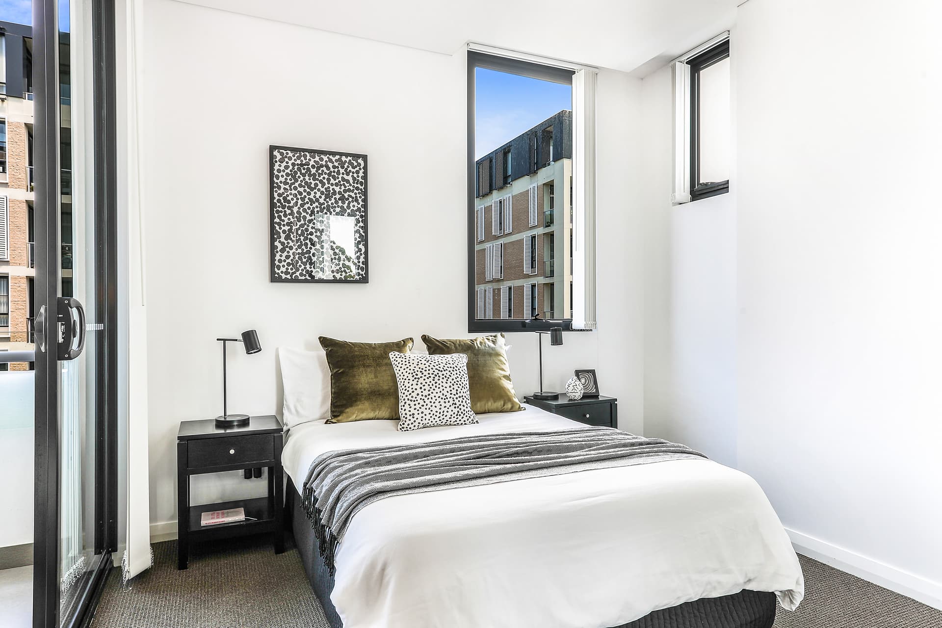 311/4 Banilung Street, Rosebery NSW