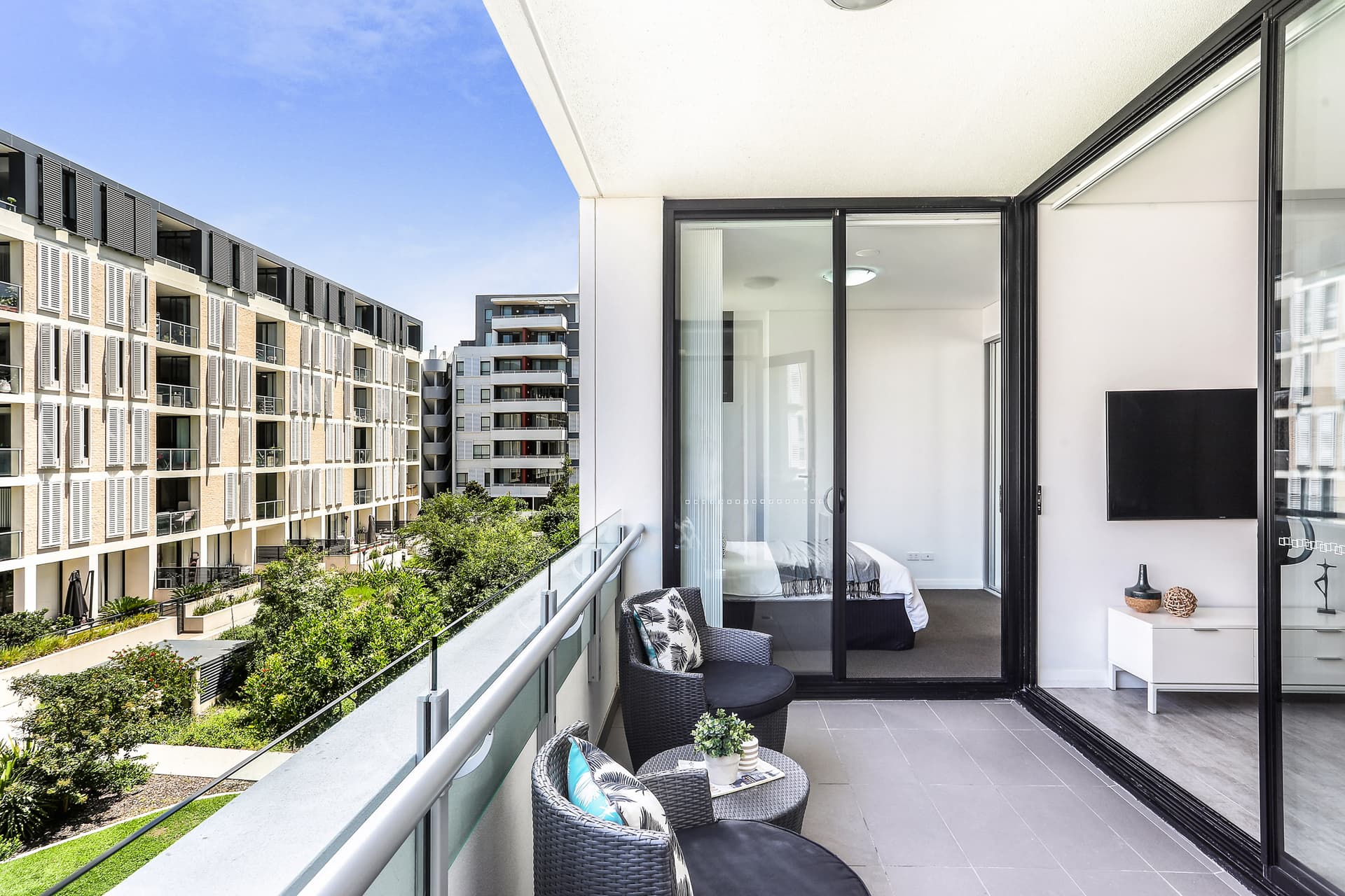 311/4 Banilung Street, Rosebery NSW