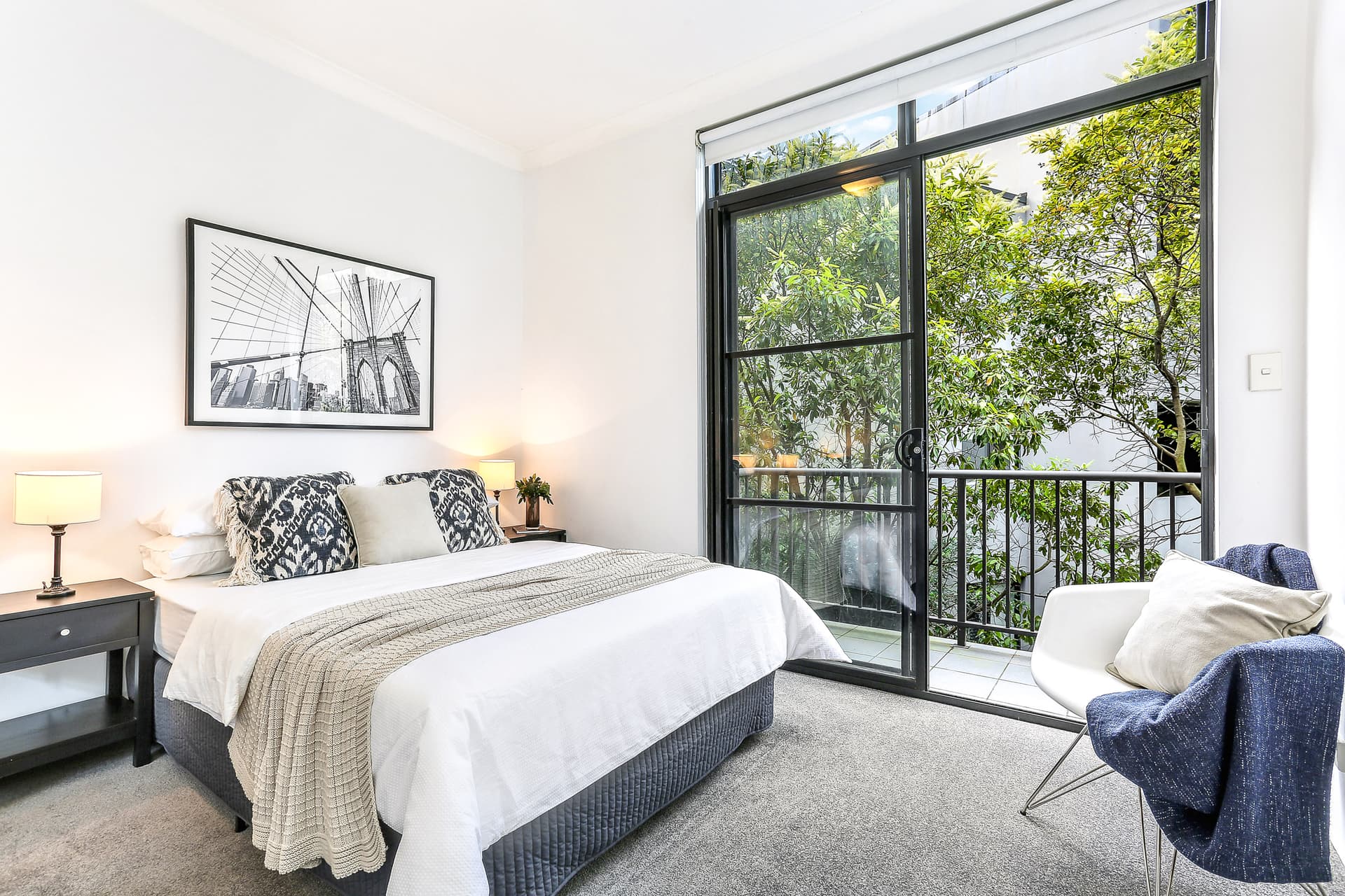 40/5a Knox Street, Chippendale NSW