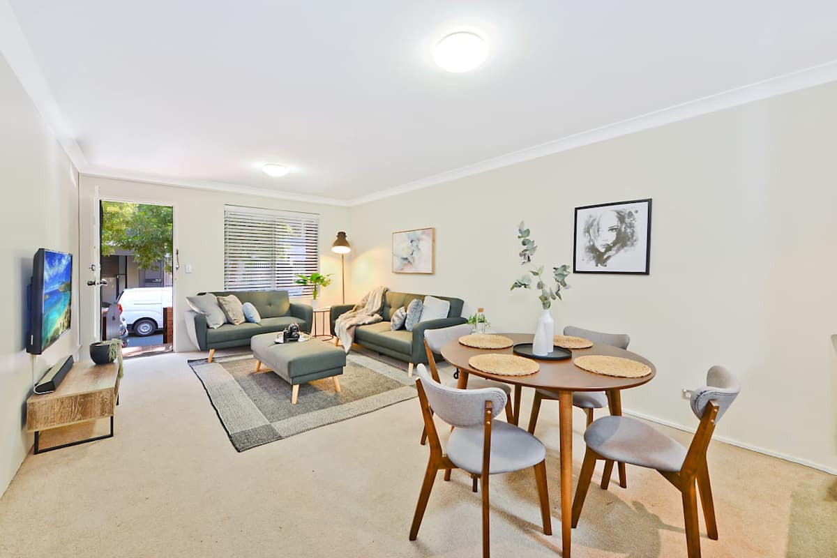 16 Moorgate Street, Chippendale NSW