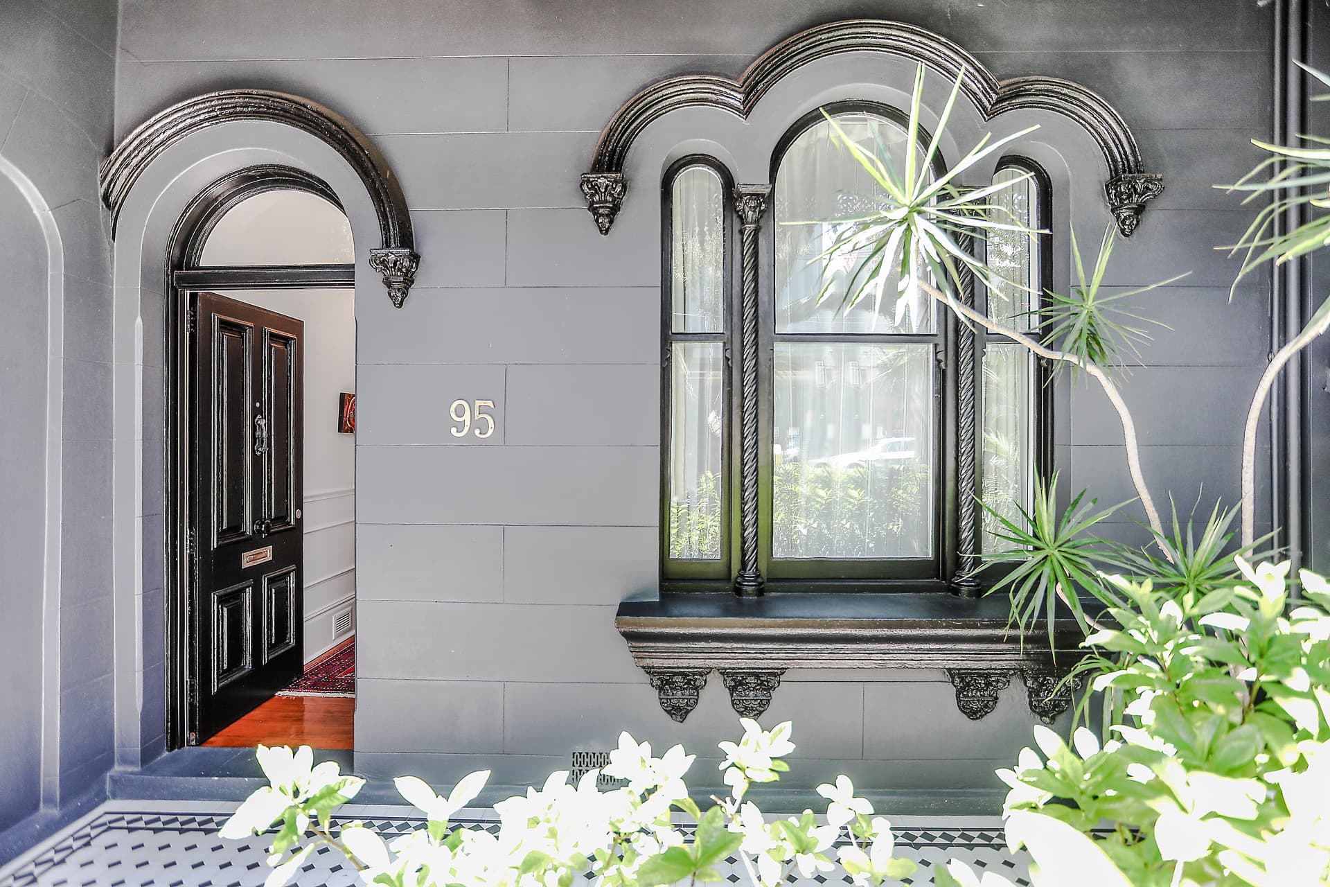 95 Pitt Street, Redfern NSW