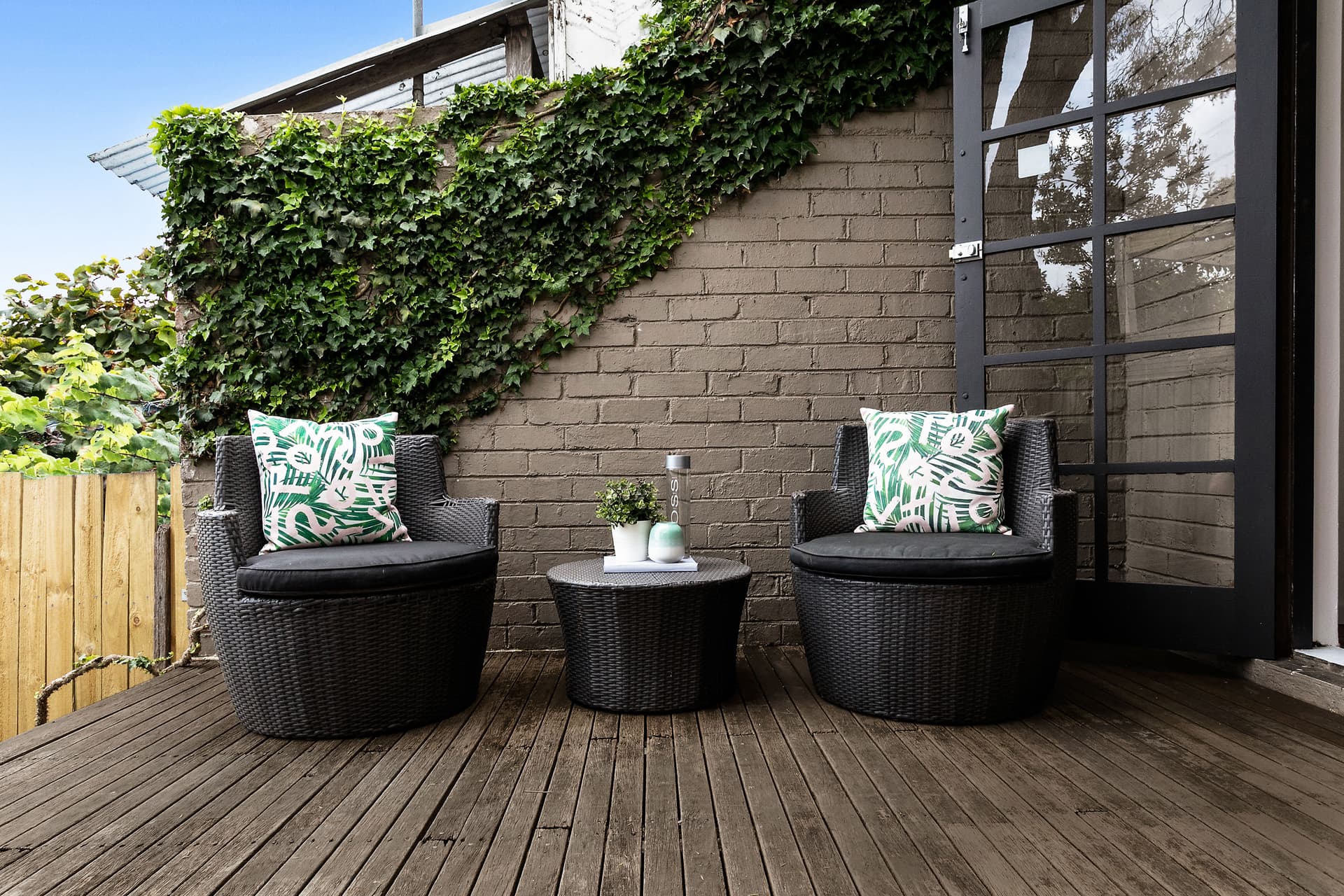 155 Young Street, Redfern NSW