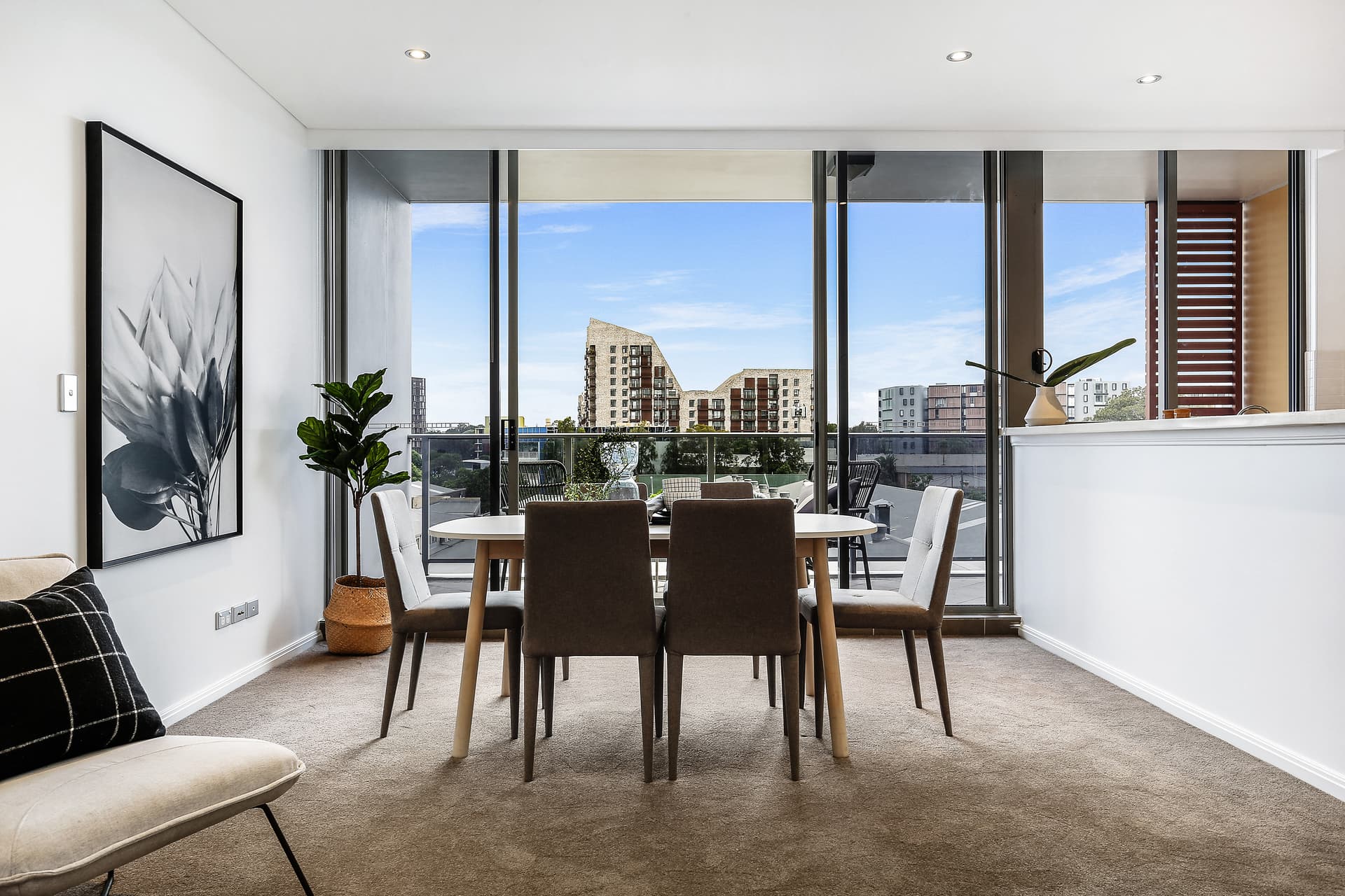 722/4 Spring Street, Rosebery NSW