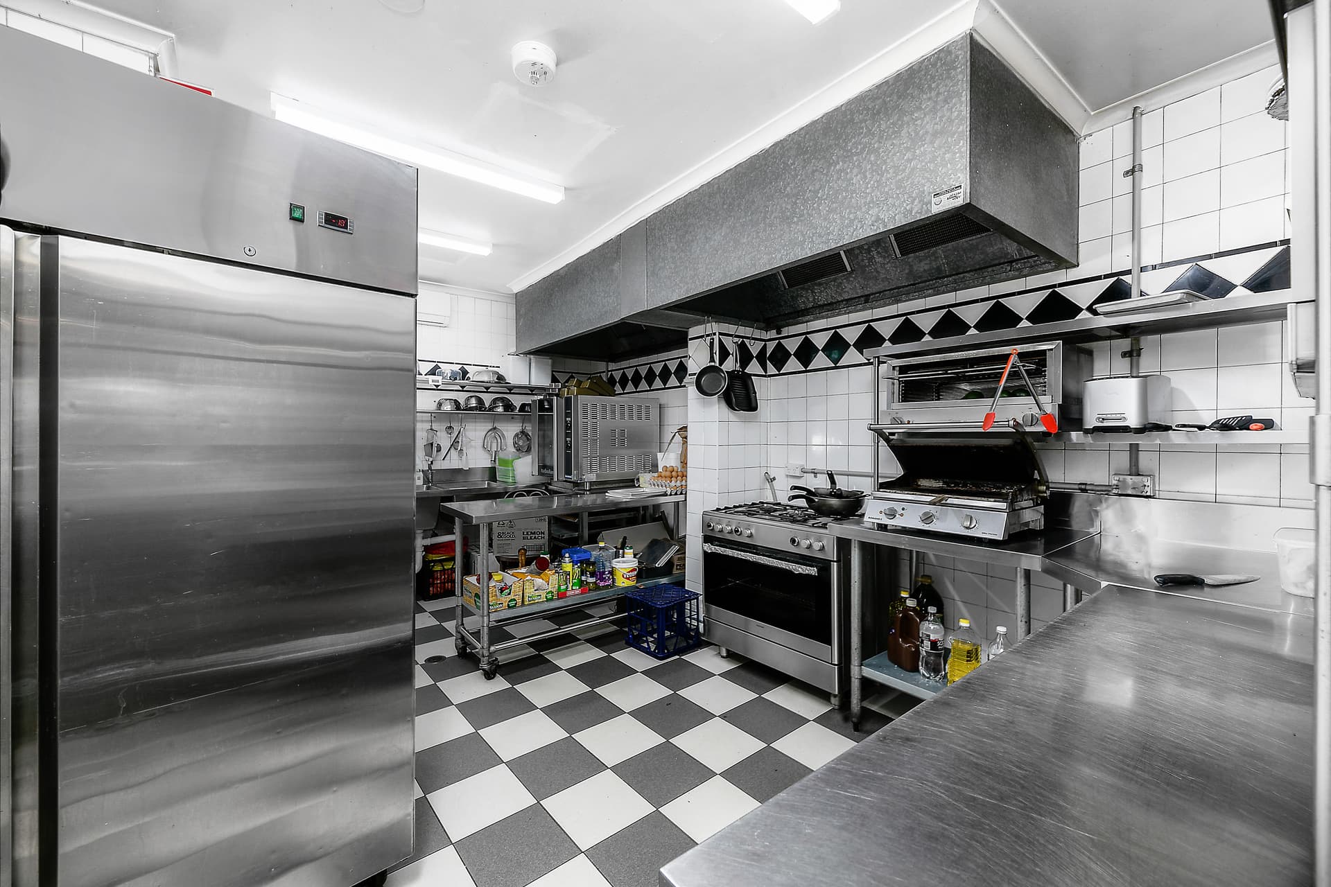 61 Todman Avenue, Kensington NSW