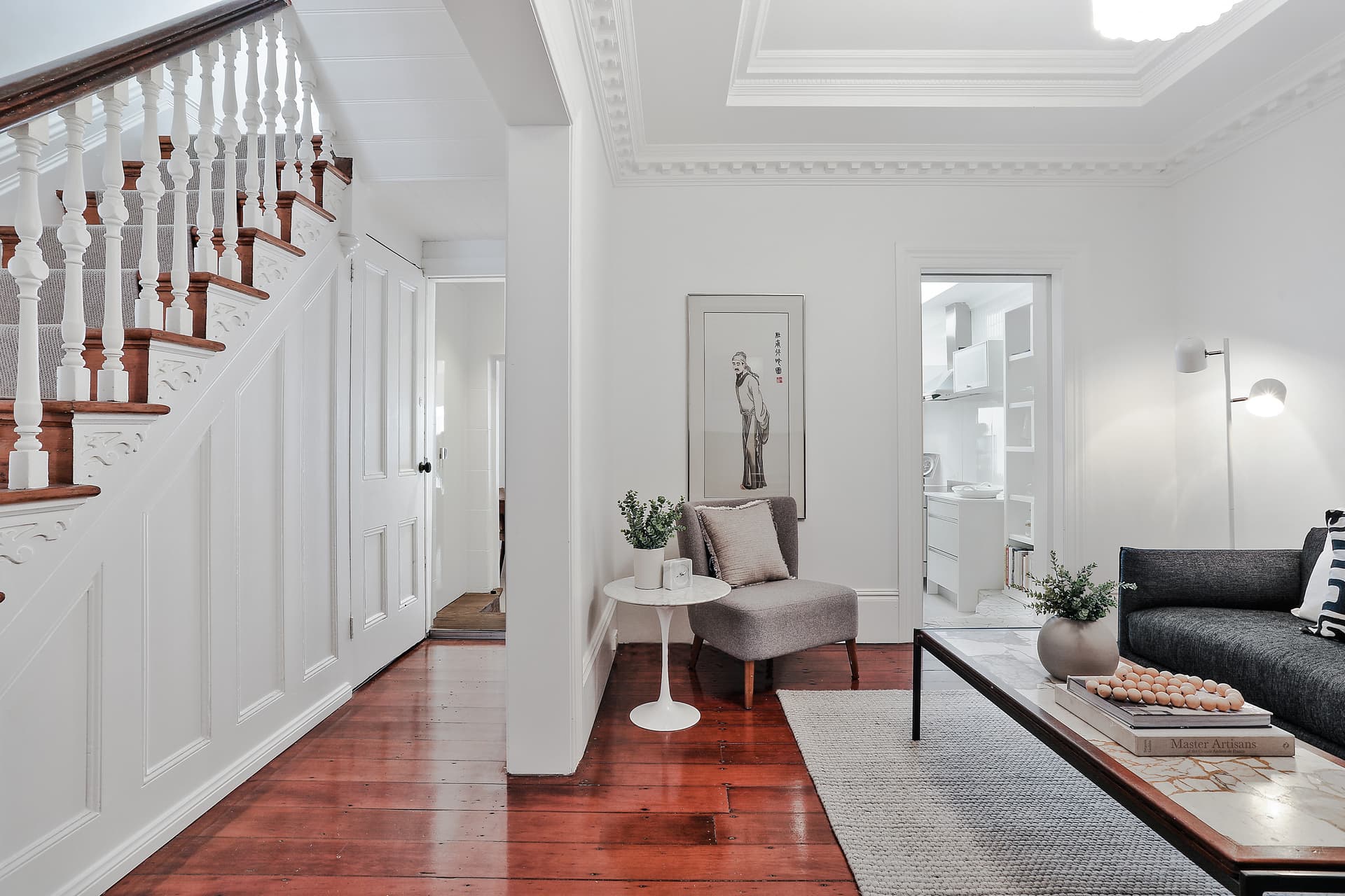 95 Pitt Street, Redfern NSW