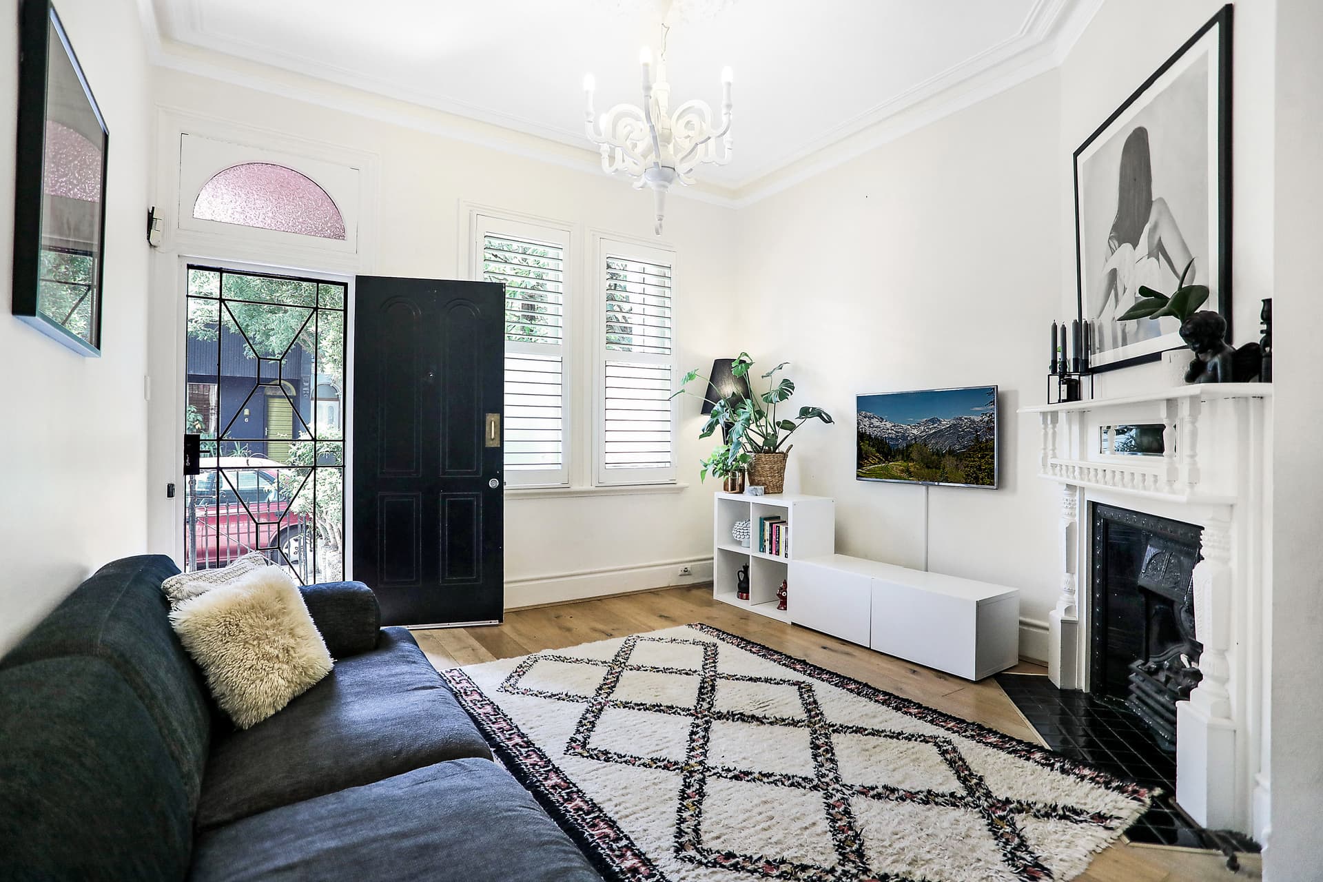 11 Chelsea Street, Redfern NSW