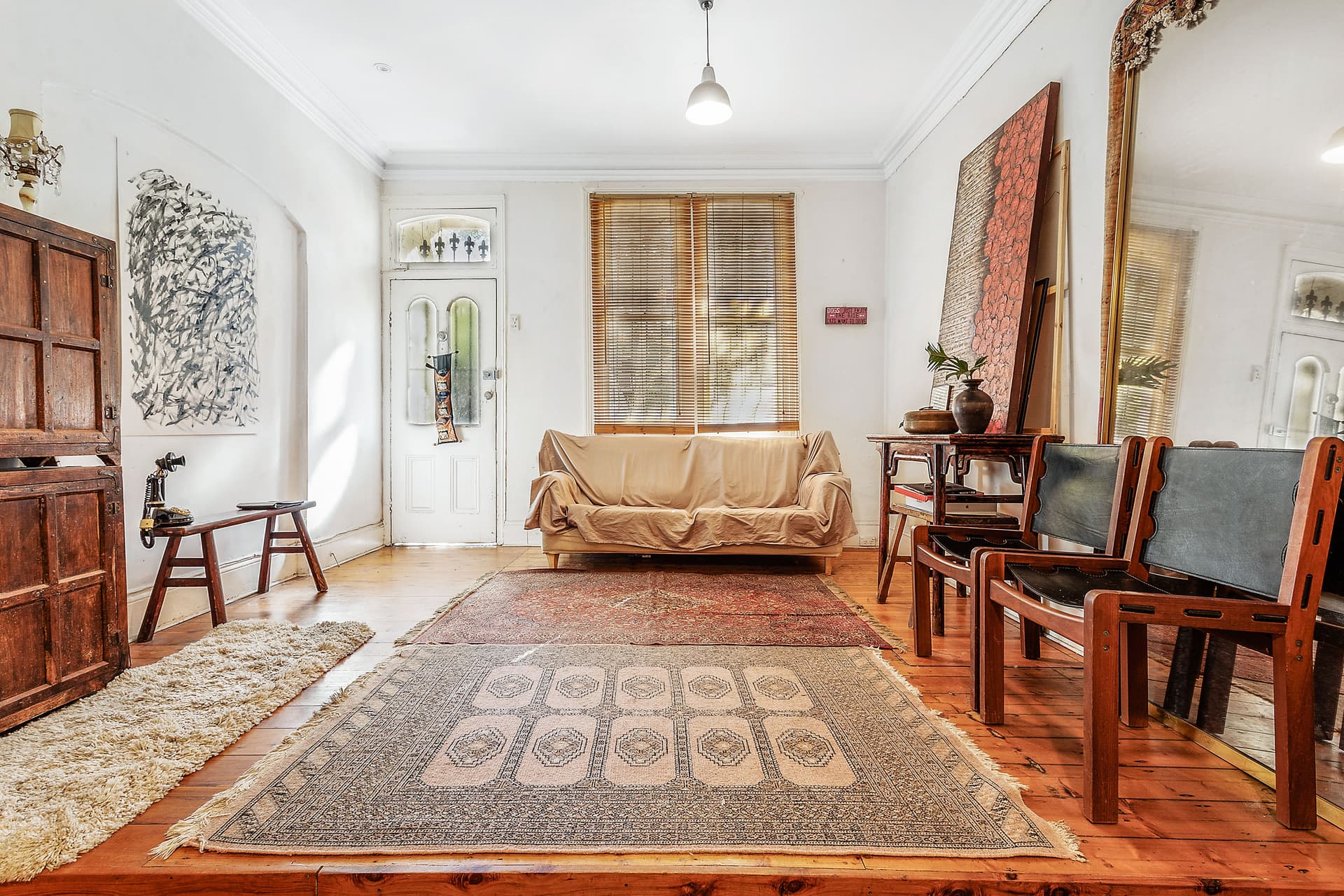 63 Young Street, Redfern NSW