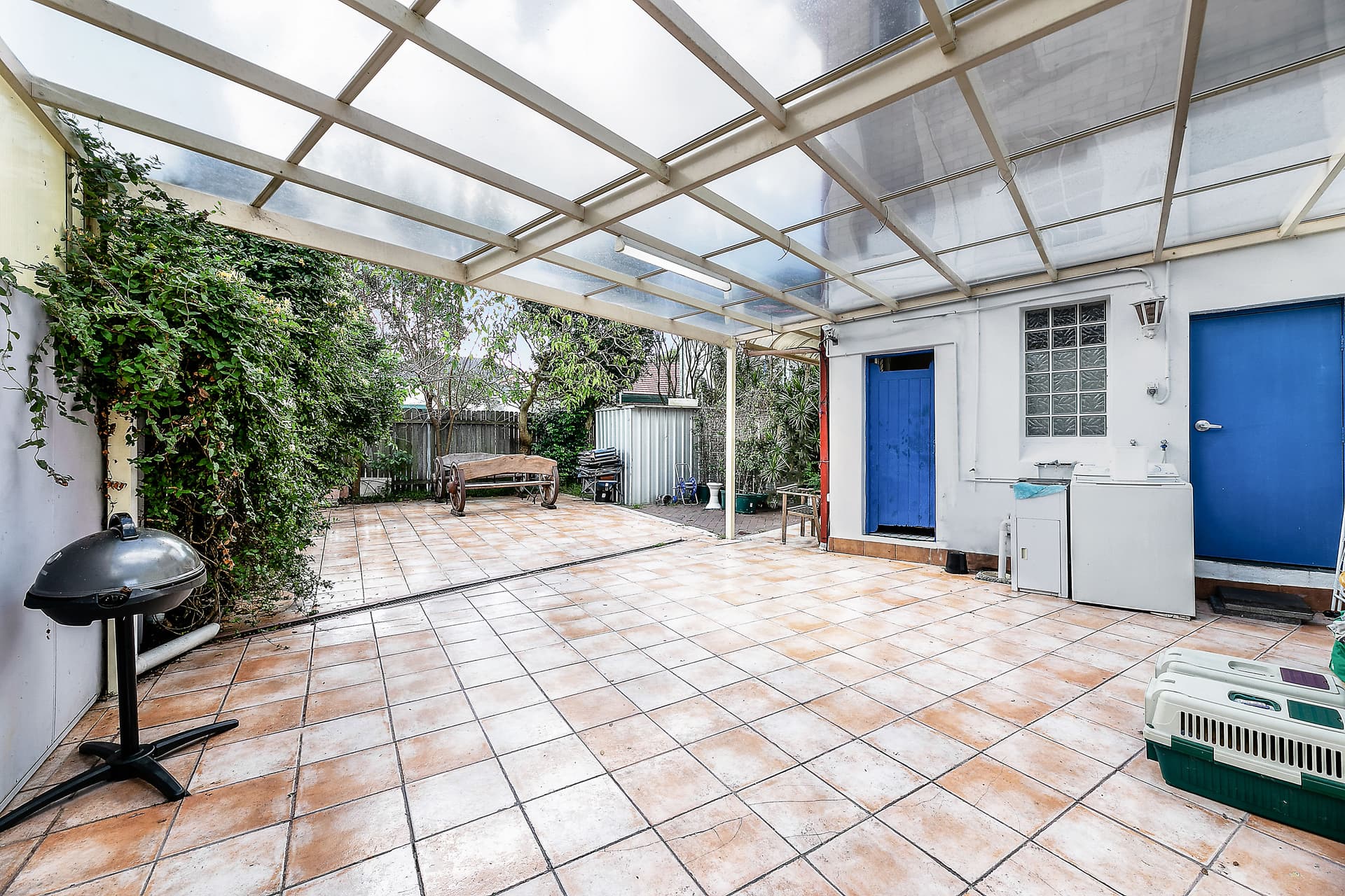 61 Todman Avenue, Kensington NSW