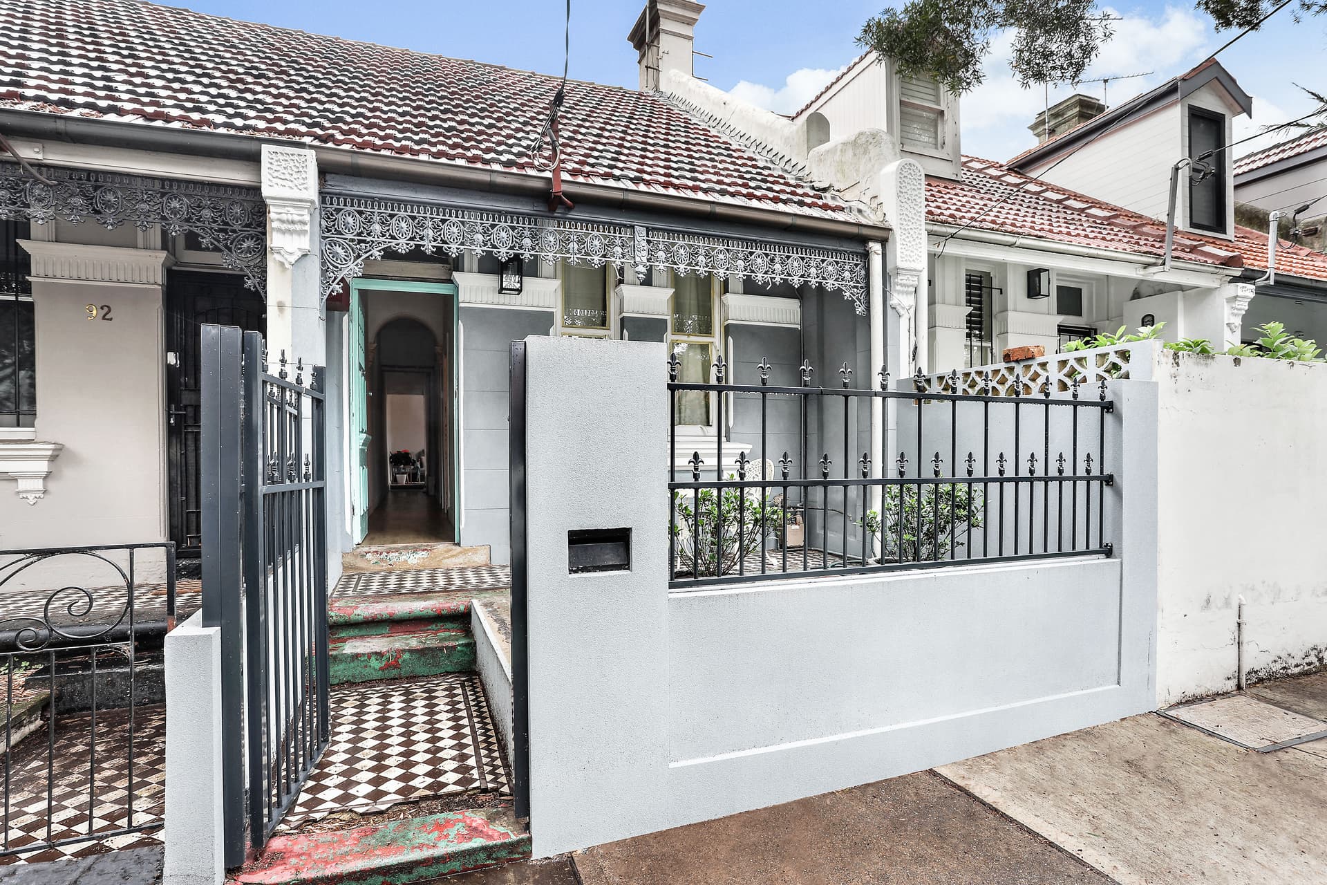 90 Marriott Street, Redfern NSW