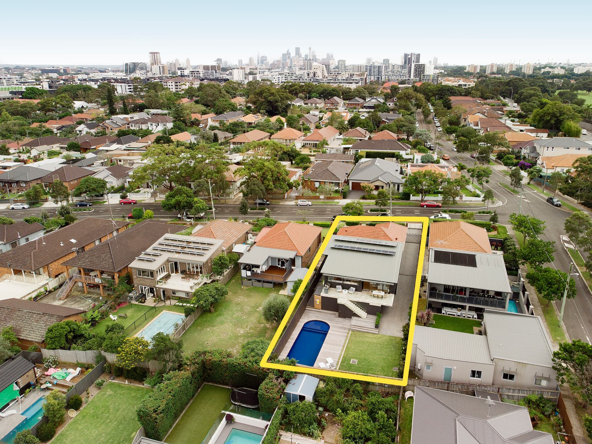 35 Trevilyan Avenue, Rosebery NSW