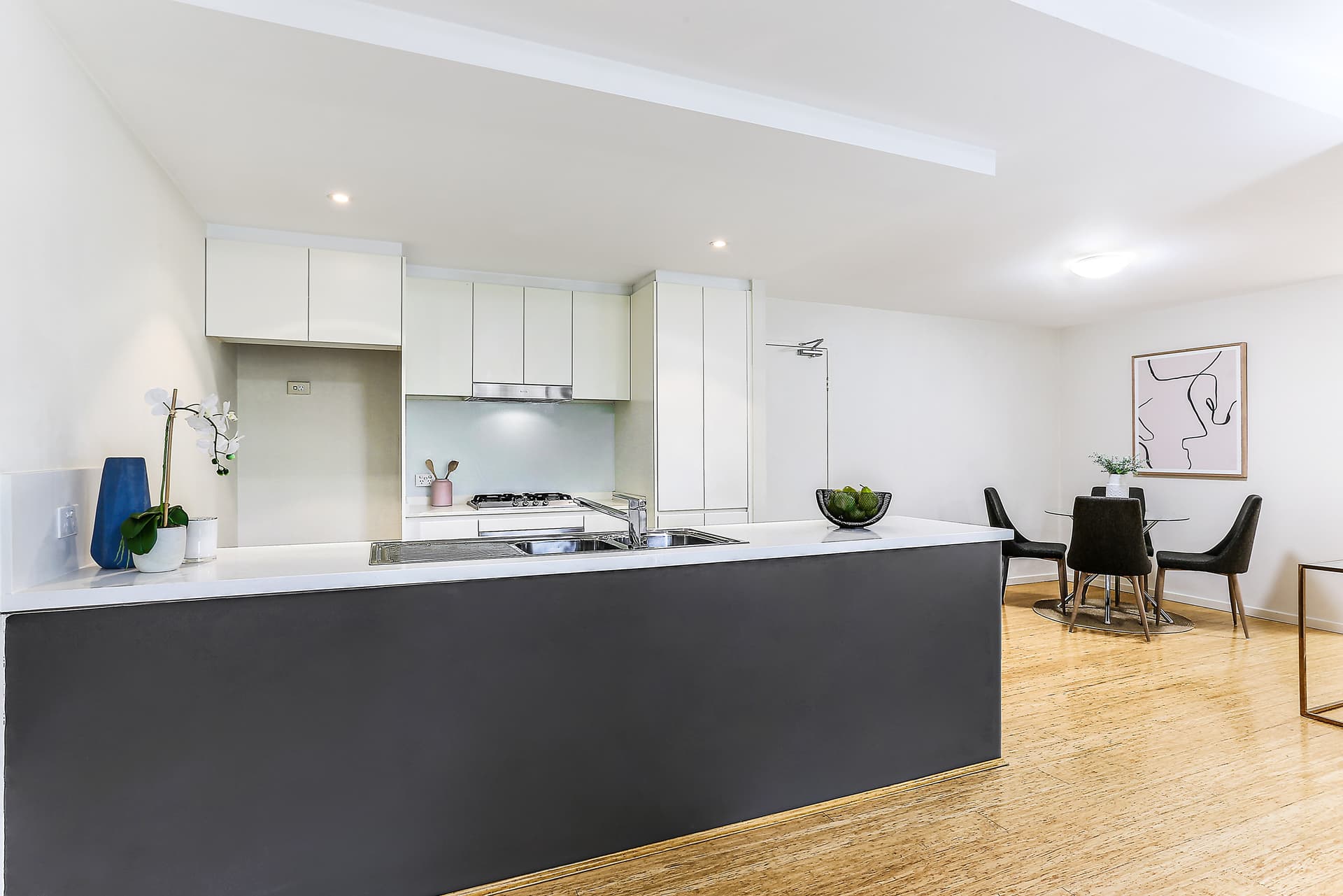 12/30 Gadigal Avenue, Zetland NSW