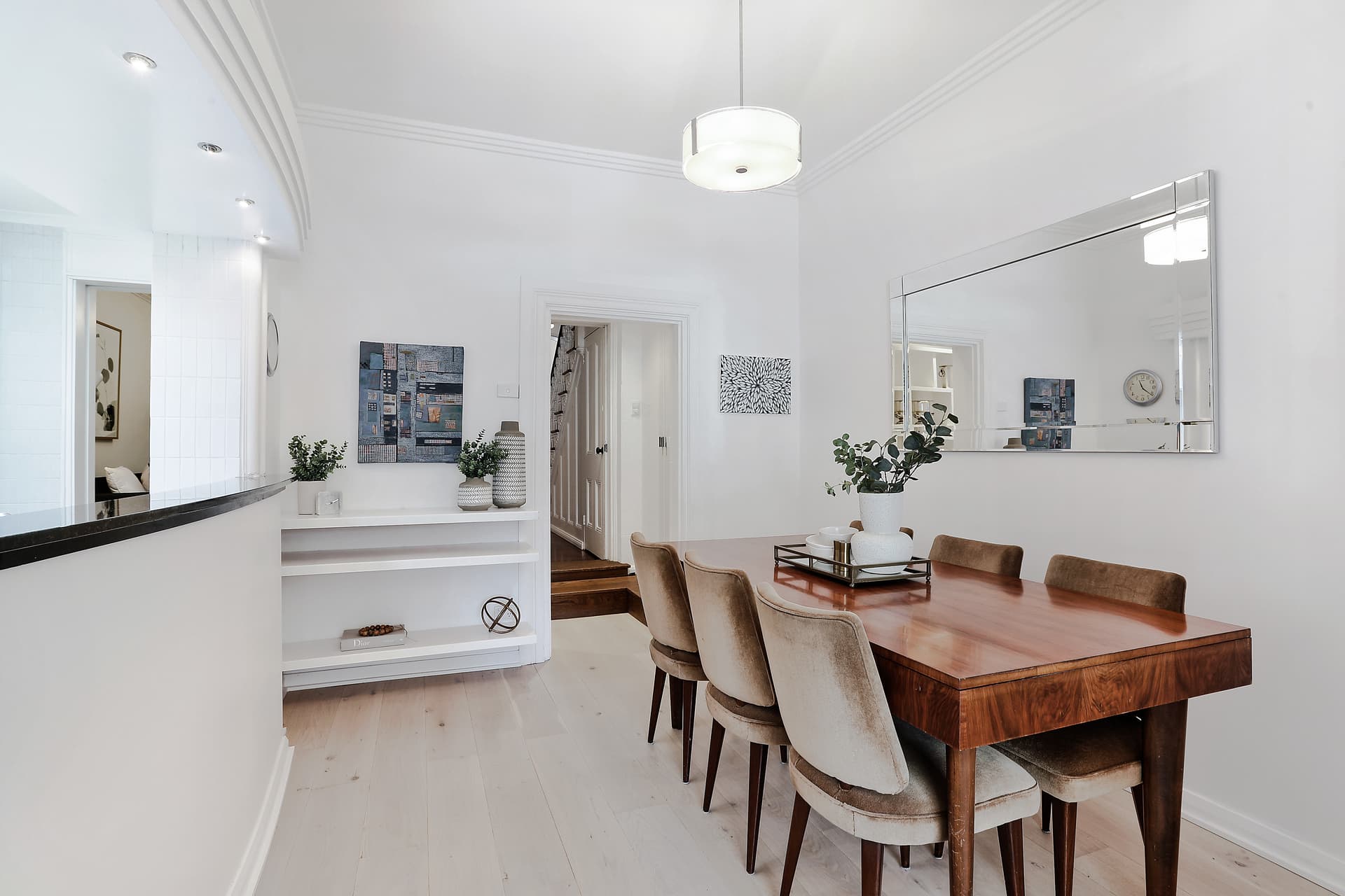 95 Pitt Street, Redfern NSW